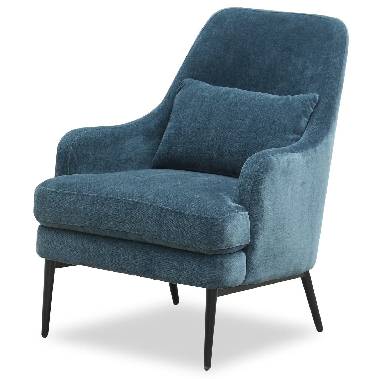 Avaris Wingback Armchair - Seasons Home Interiors