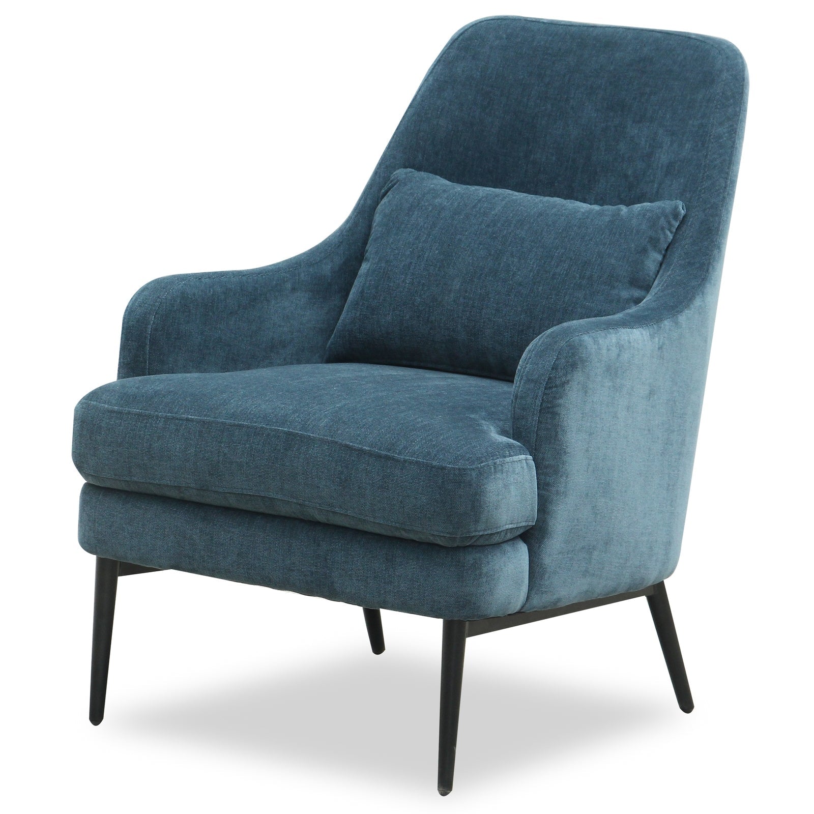 Avaris Wingback Armchair - Seasons Home Interiors