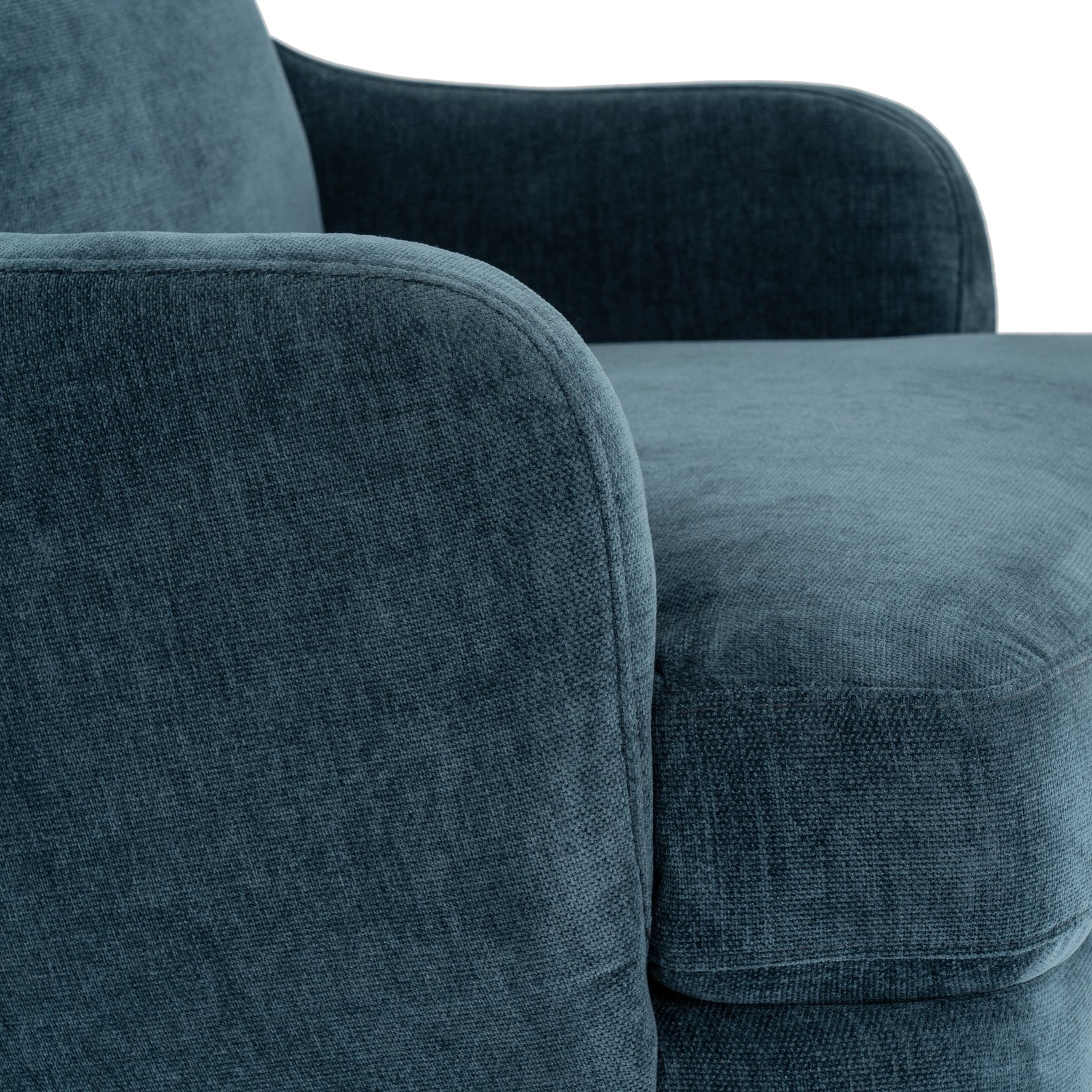 Avaris Wingback Armchair - Seasons Home Interiors