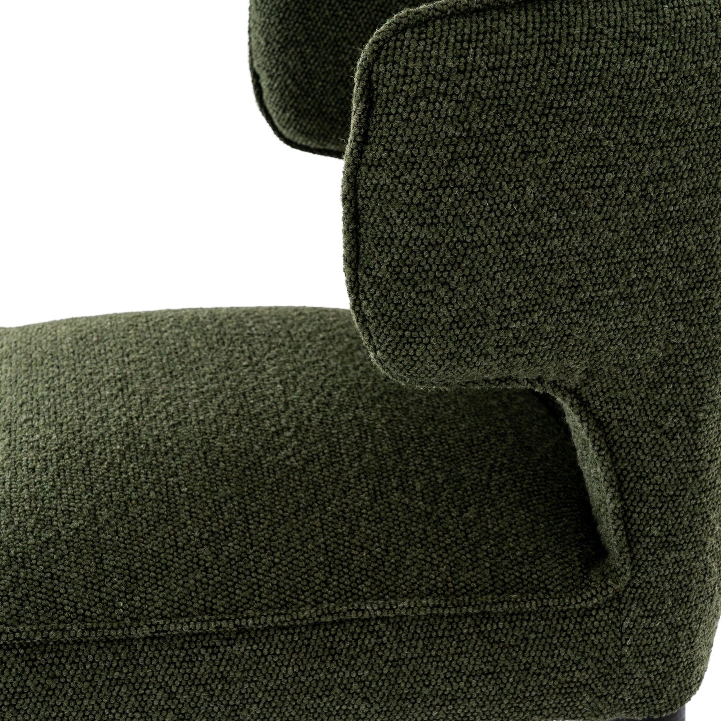 Avia Moss Barstool - Seasons Home Interiors