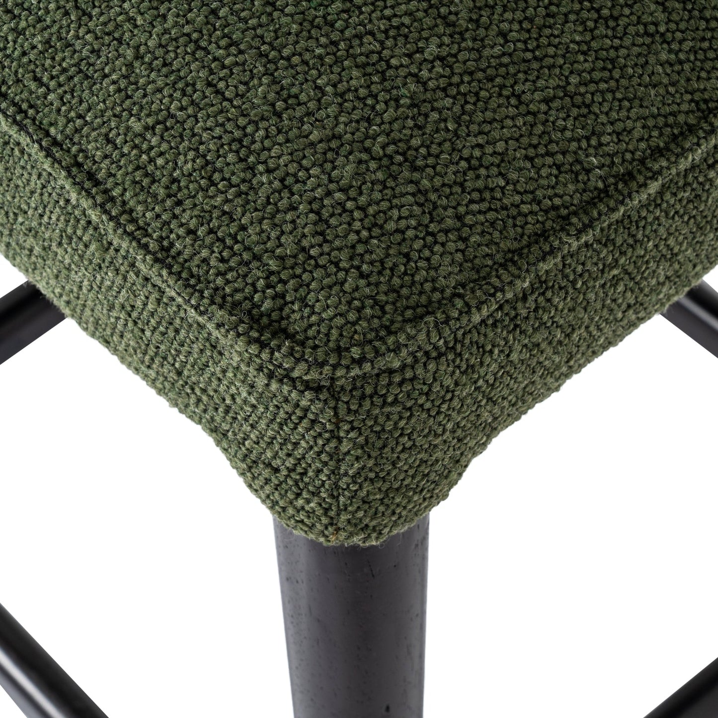 Avia Moss Barstool - Seasons Home Interiors