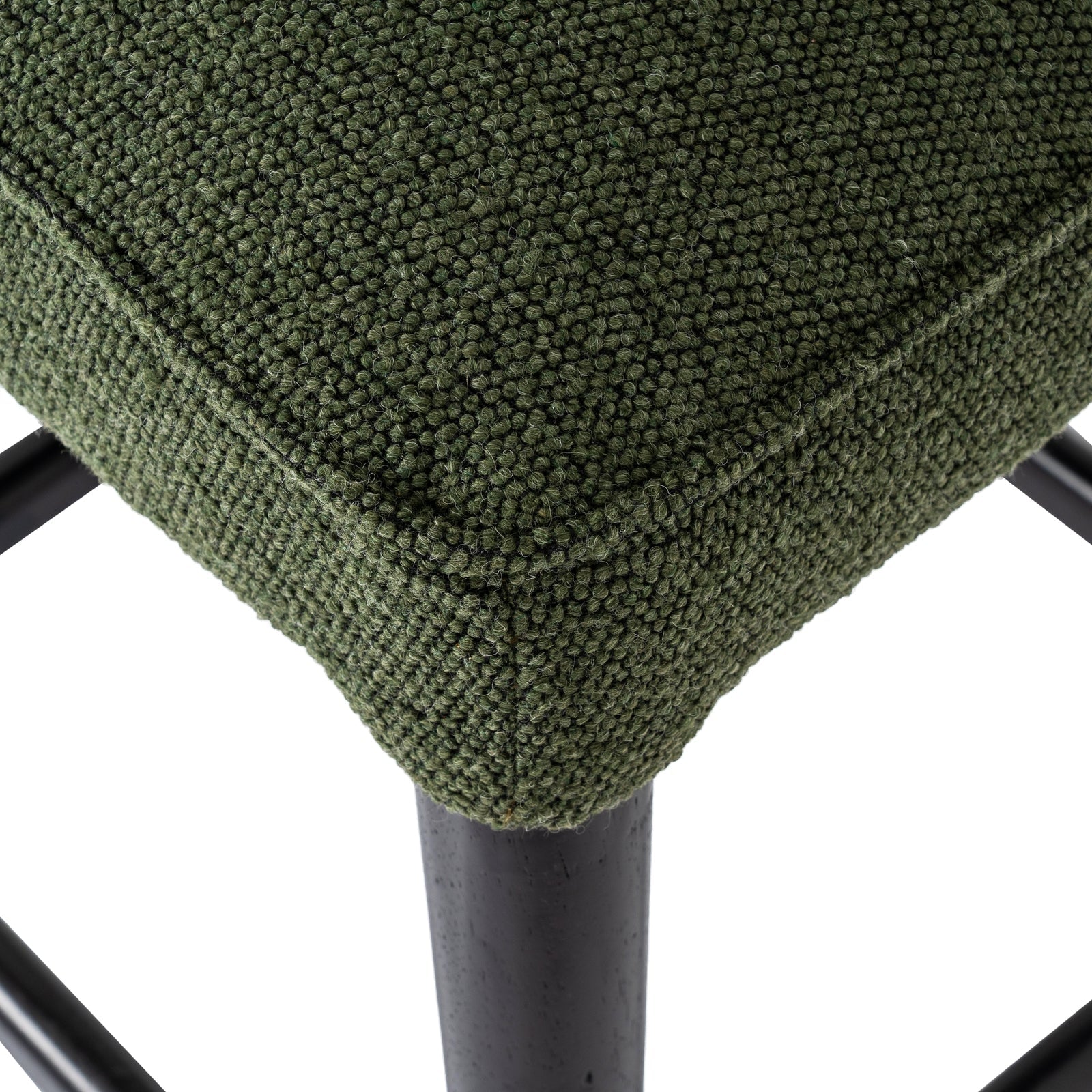 Avia Moss Barstool - Seasons Home Interiors