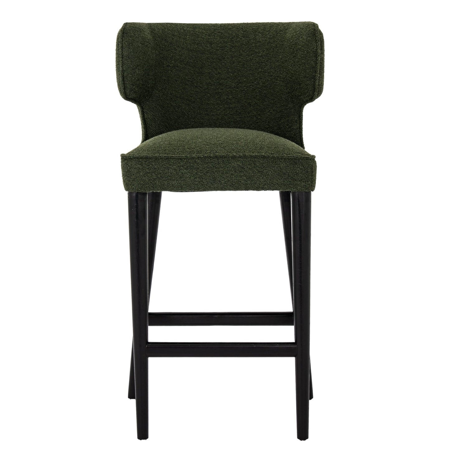 Avia Moss Barstool - Seasons Home Interiors