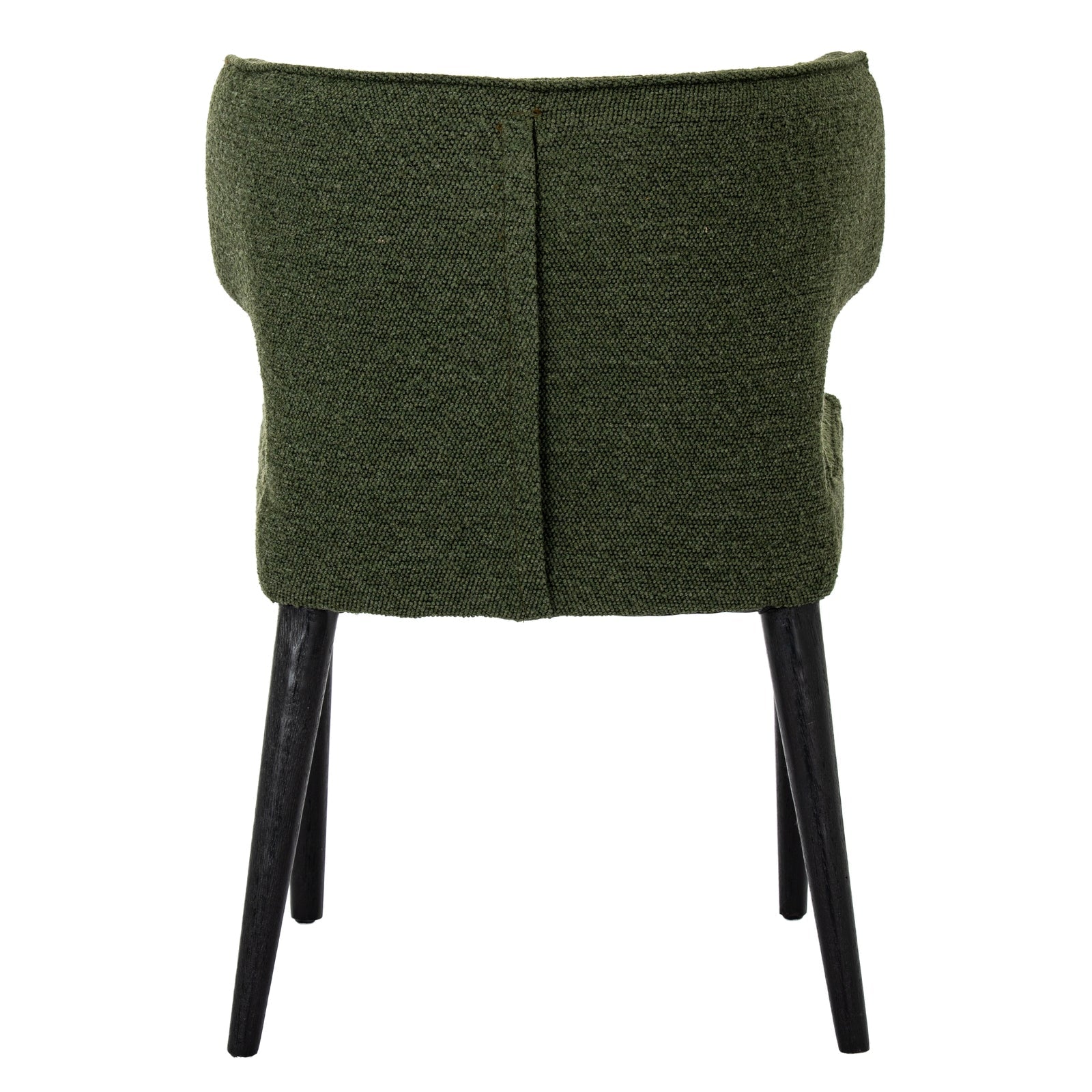 Avia Moss Dining Chair - Seasons Home Interiors