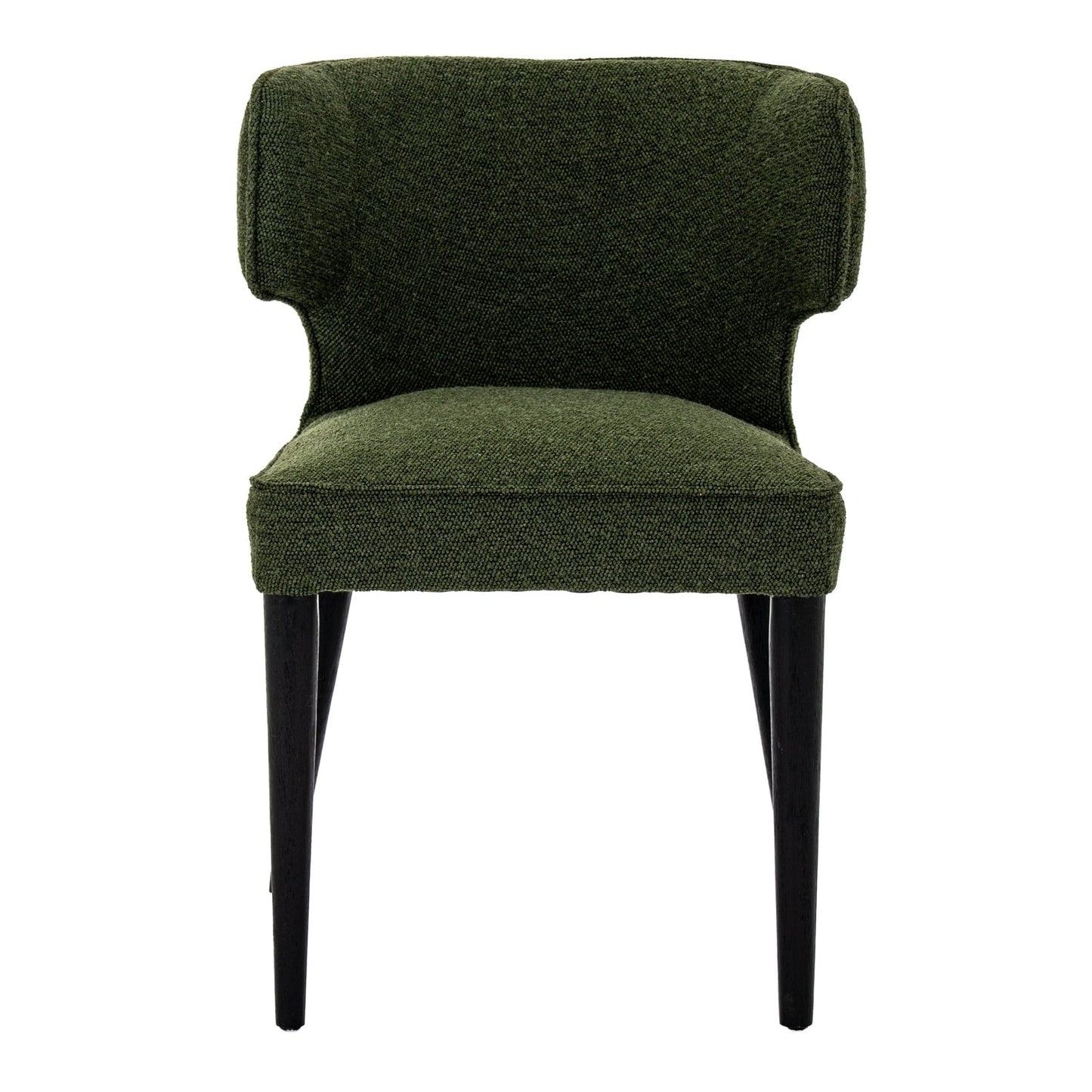 Avia Moss Dining Chair - Seasons Home Interiors