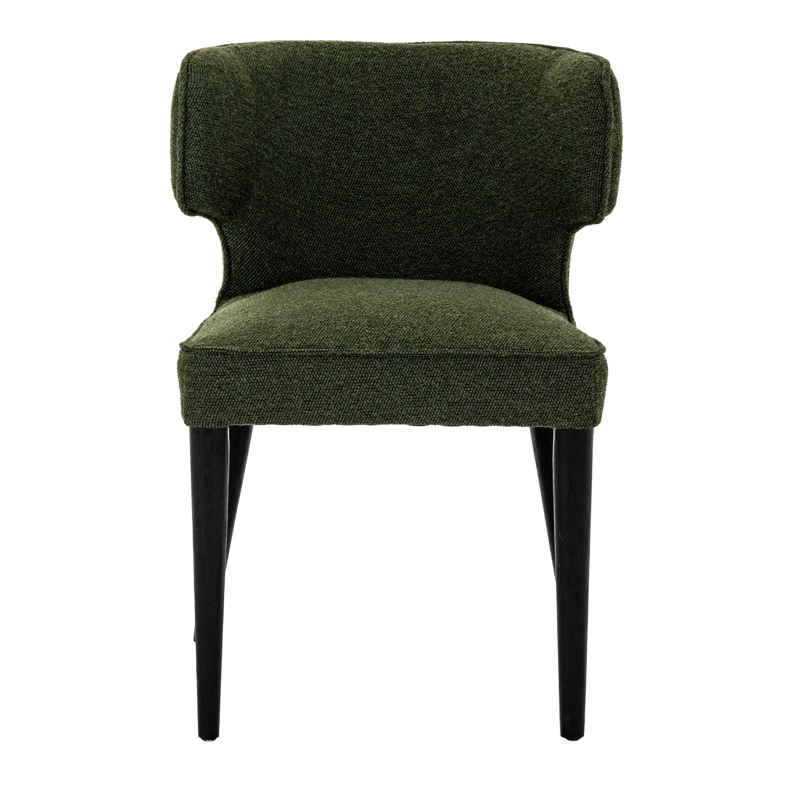 Avia Moss Dining Chair - Seasons Home Interiors