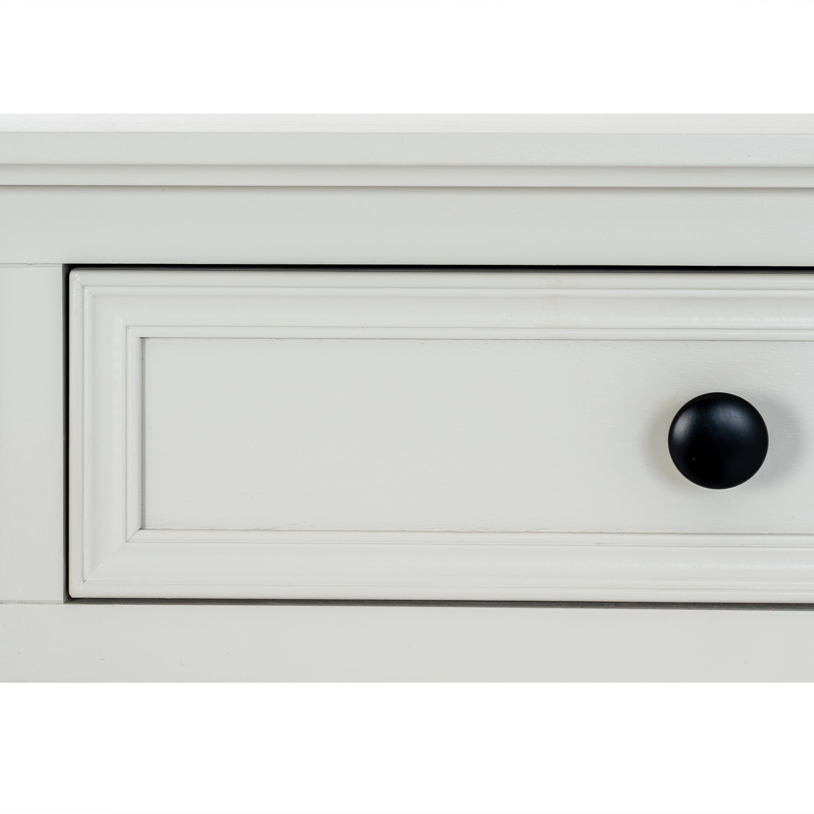 Belmont Collection 2 Drawer Console - Seasons Home Interiors
