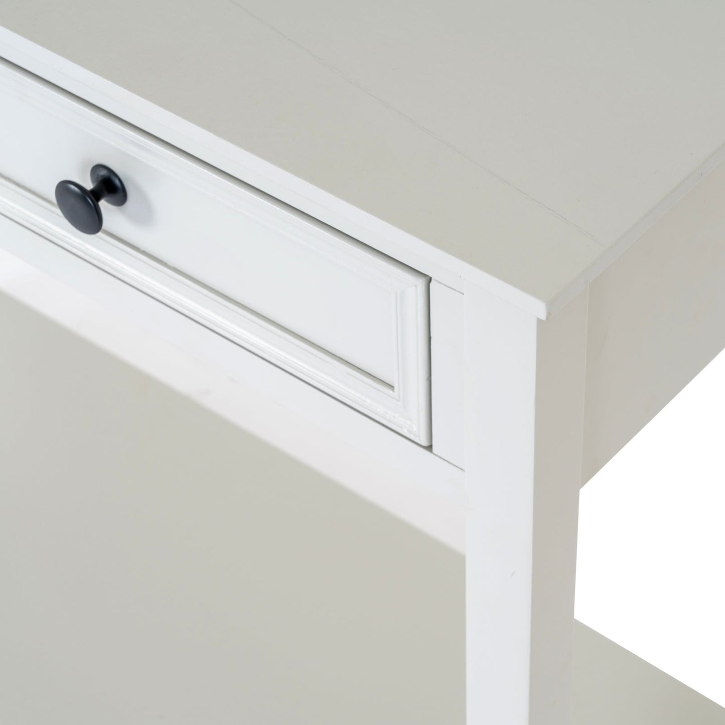 Belmont Collection 2 Drawer Console - Seasons Home Interiors