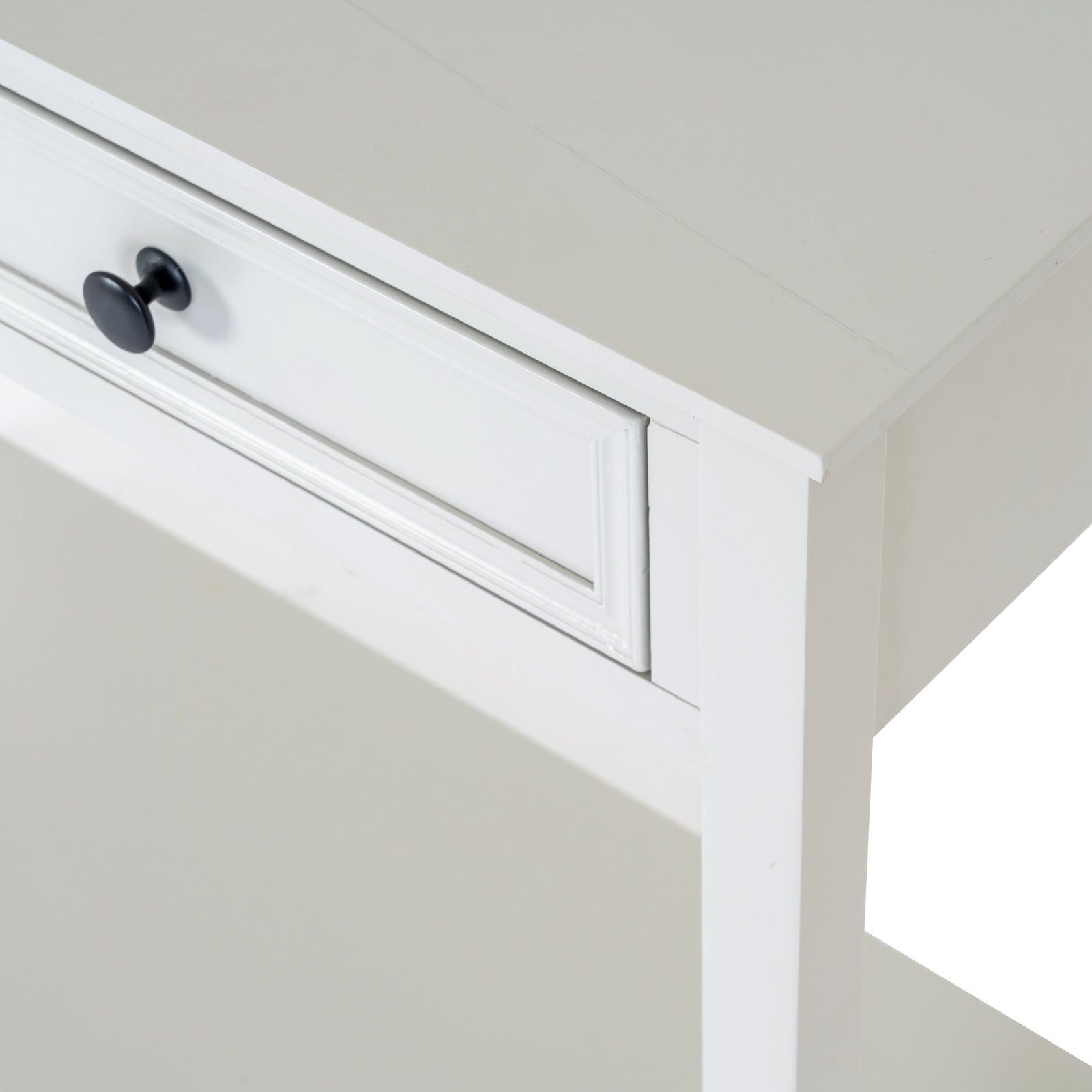Belmont Collection 2 Drawer Console - Seasons Home Interiors