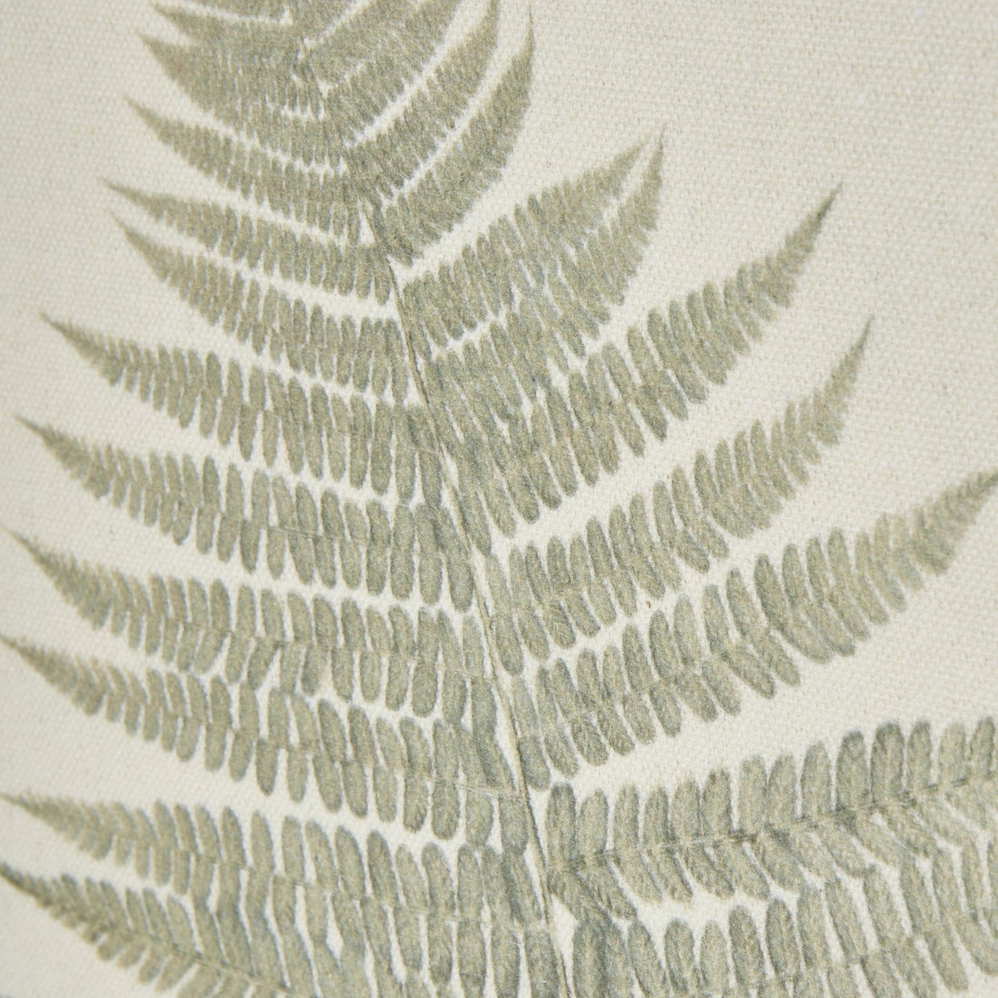 Bracken Art On Texture-Torn Paper With Beaded Frame - Seasons Home Interiors