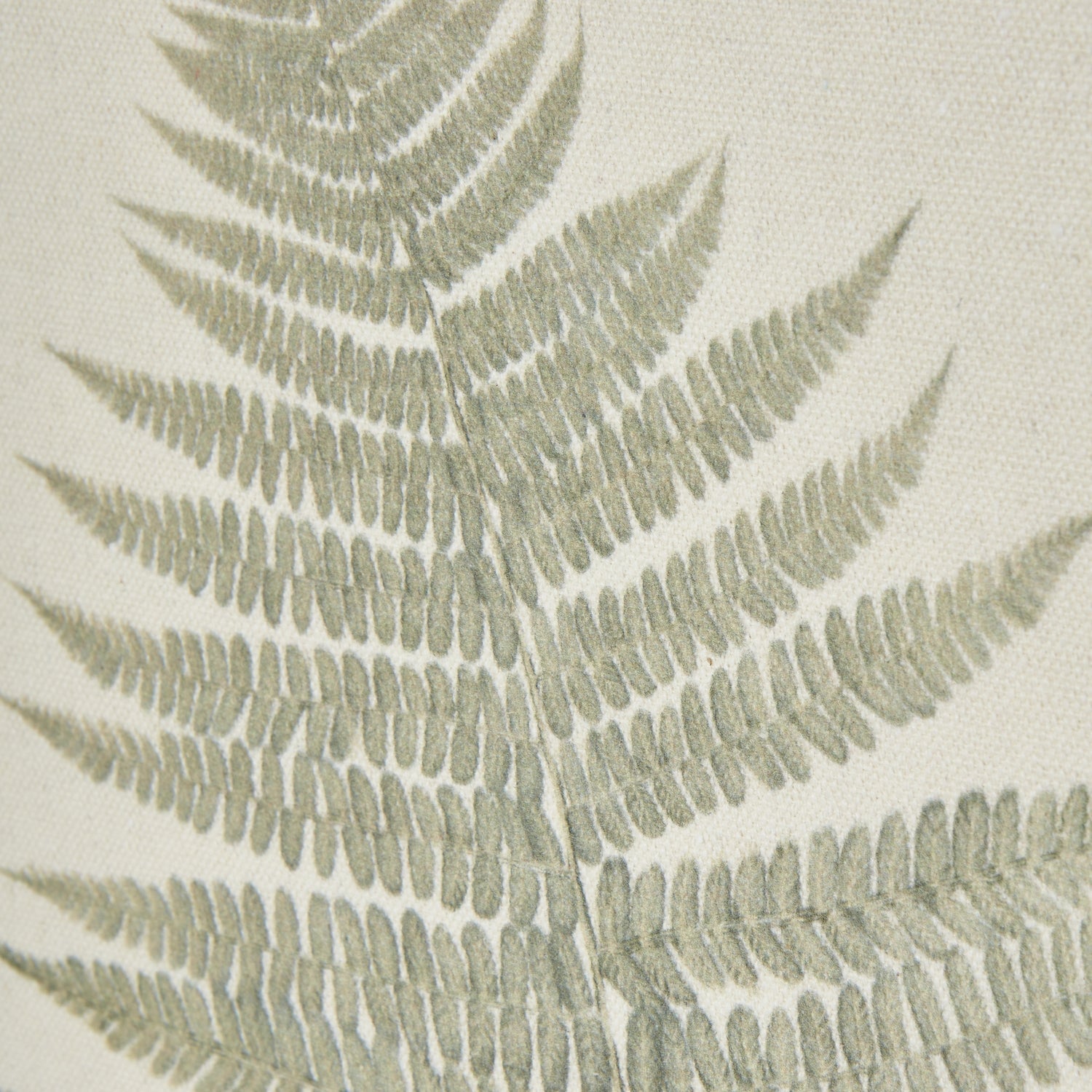 Bracken Art On Texture-Torn Paper With Beaded Frame - Seasons Home Interiors