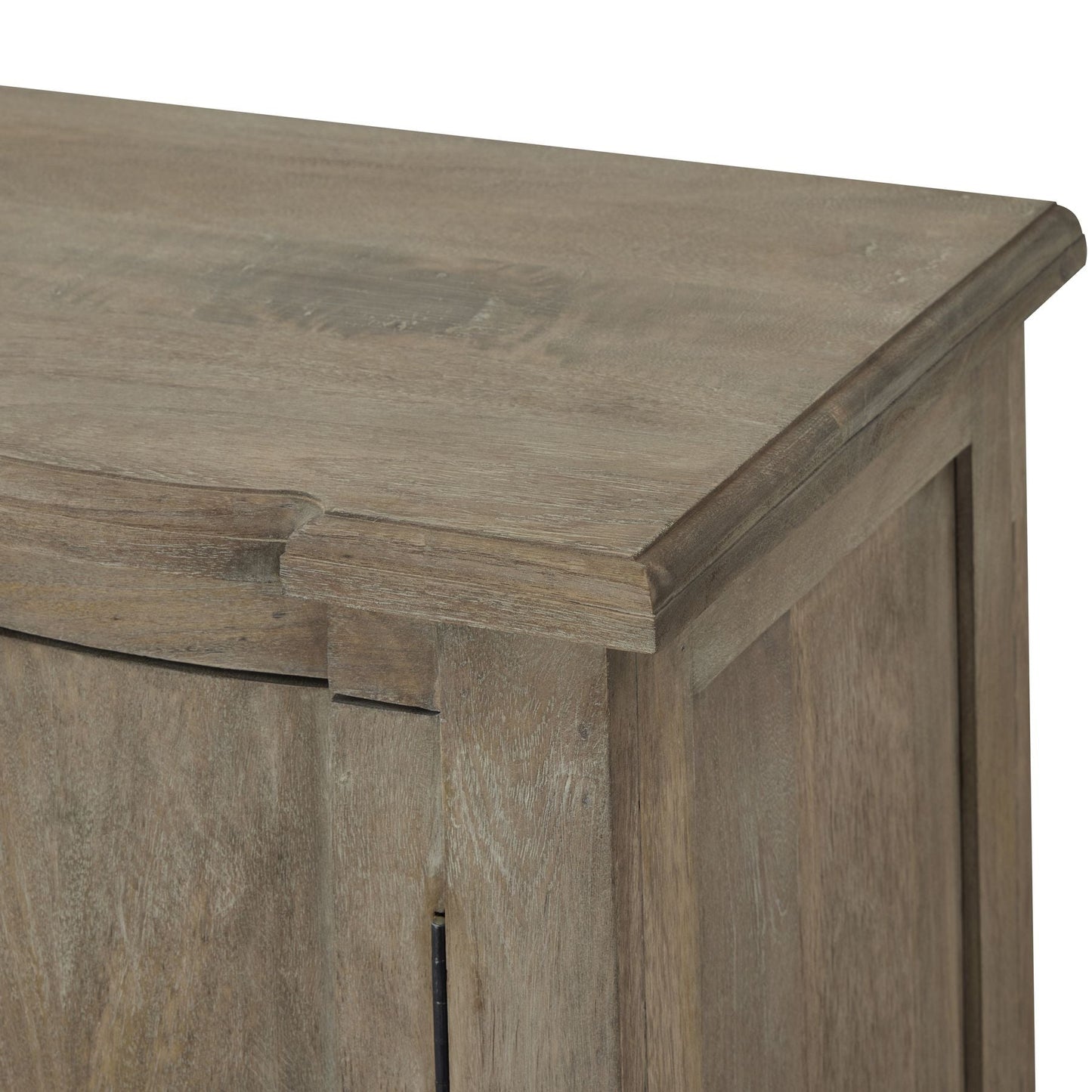 Copgrove Collection 4 Door Sideboard - Seasons Home Interiors