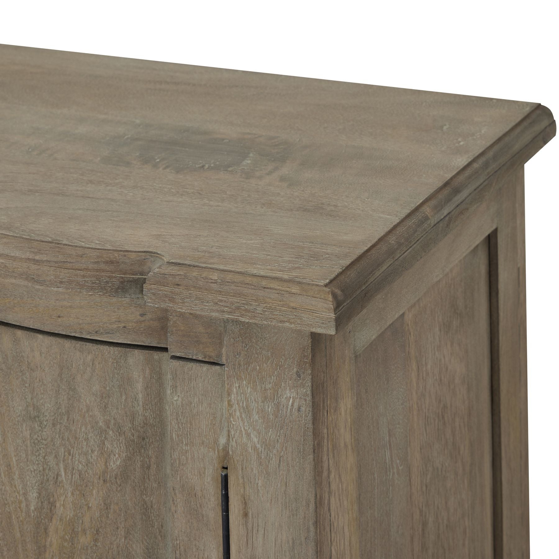 Copgrove Collection 4 Door Sideboard - Seasons Home Interiors