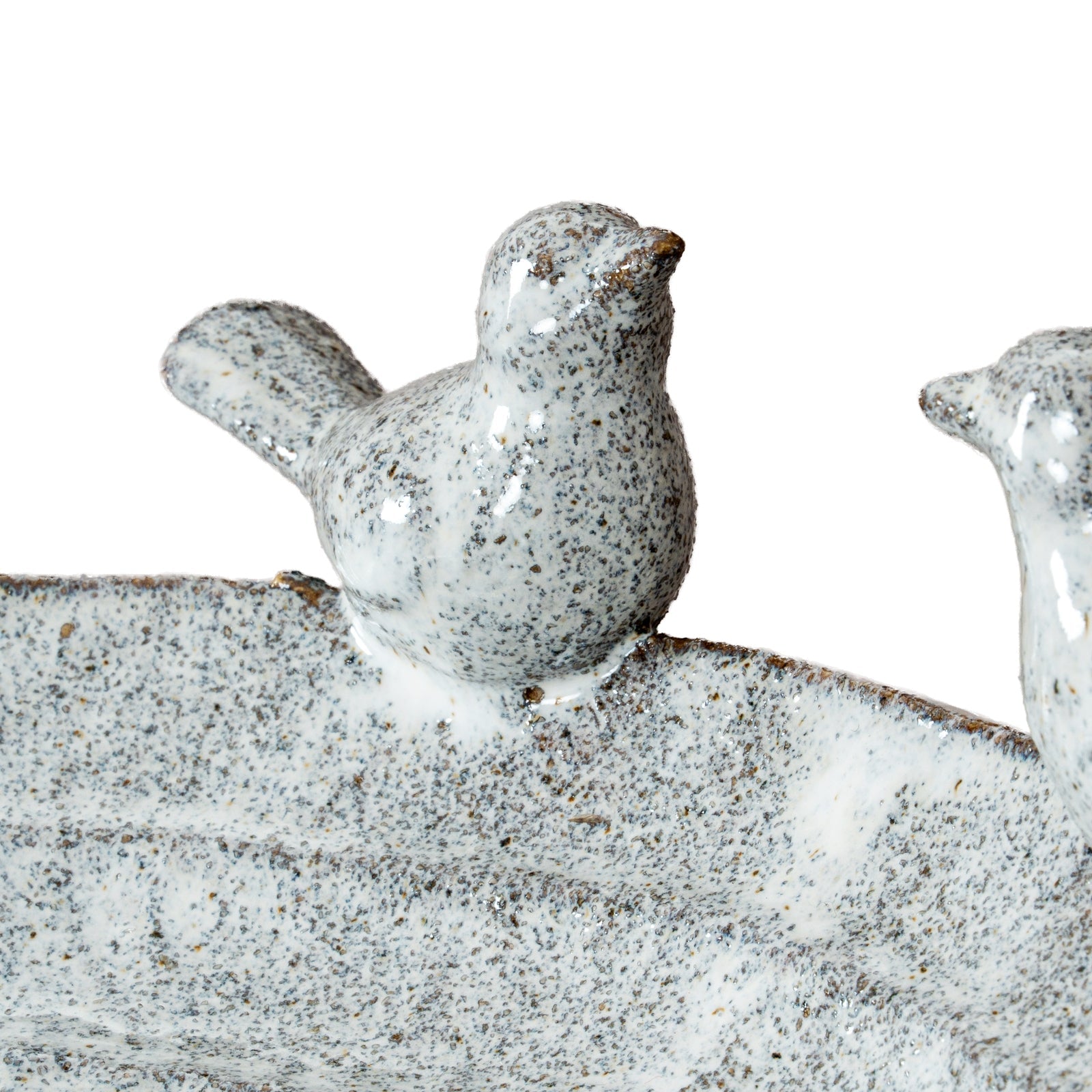 Eira Bird Bath - Seasons Home Interiors