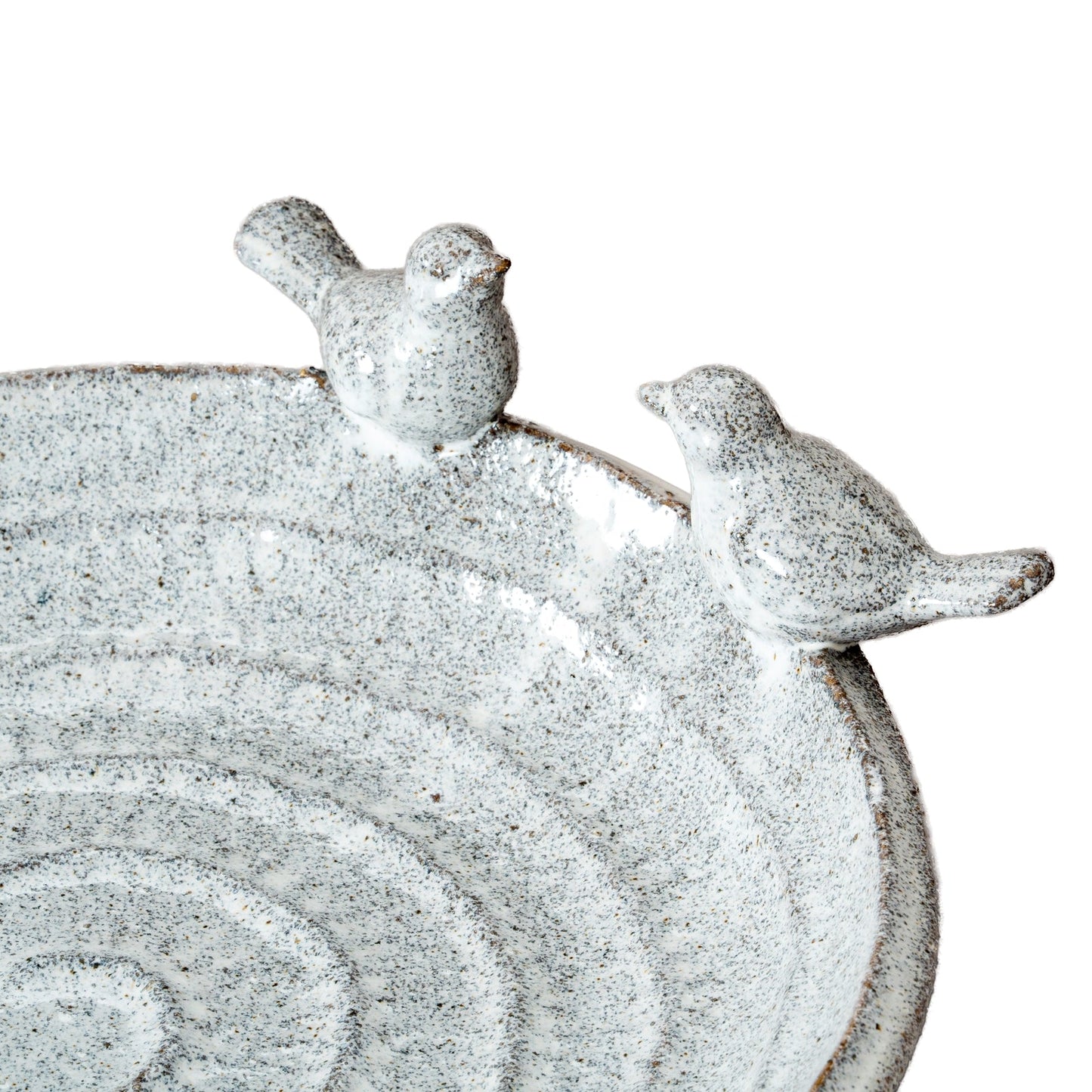 Eira Bird Bath - Seasons Home Interiors