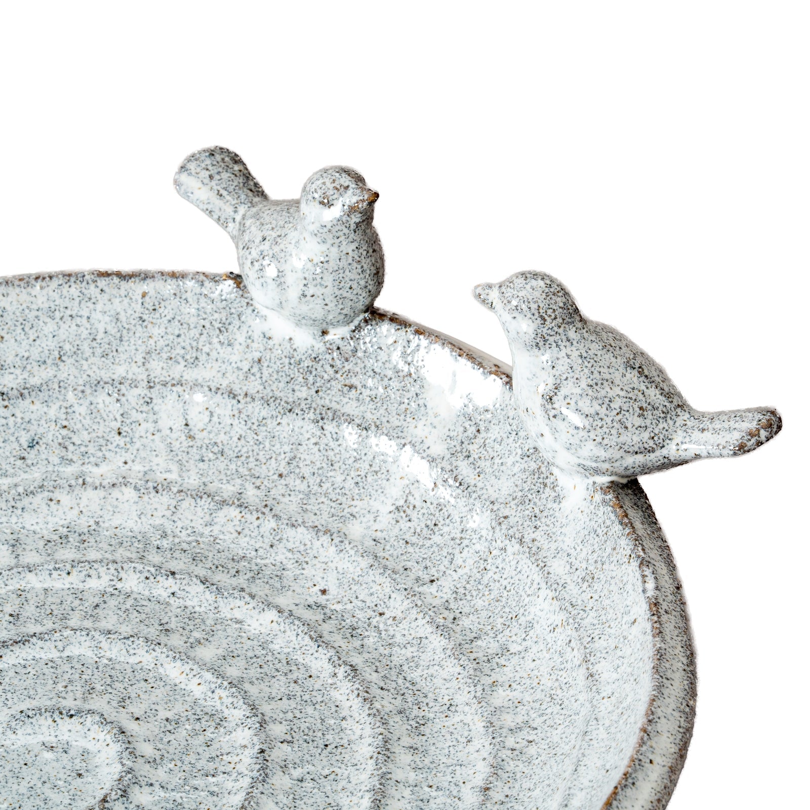 Eira Bird Bath - Seasons Home Interiors