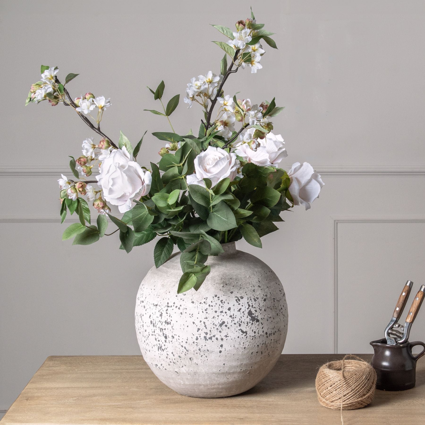 Eucalyptus Filler - Seasons Home Interiors