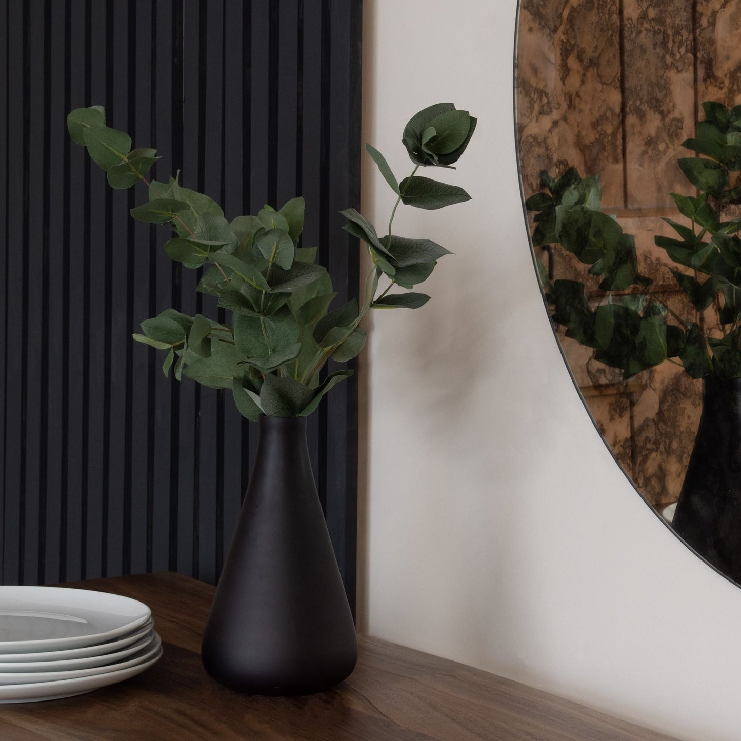Eucalyptus Filler - Seasons Home Interiors