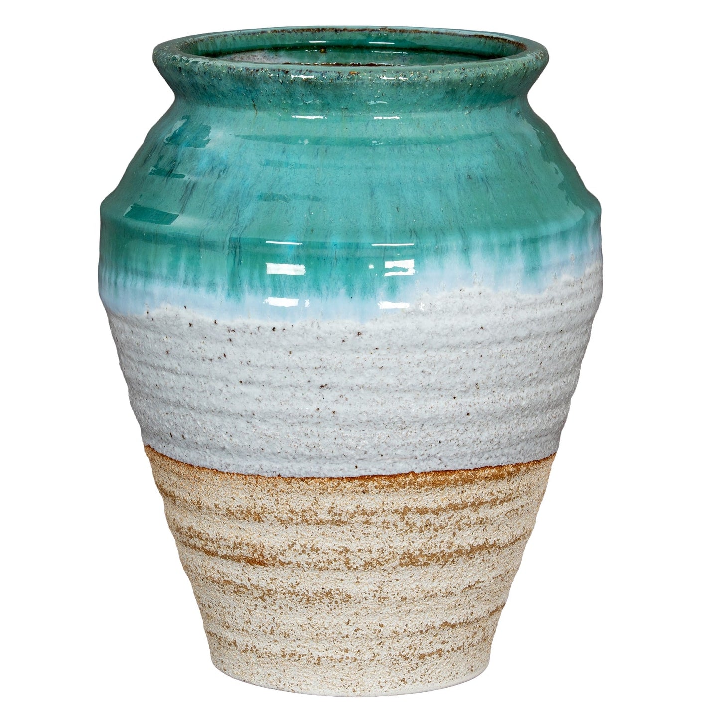 Fen Olpe Vase - Seasons Home Interiors