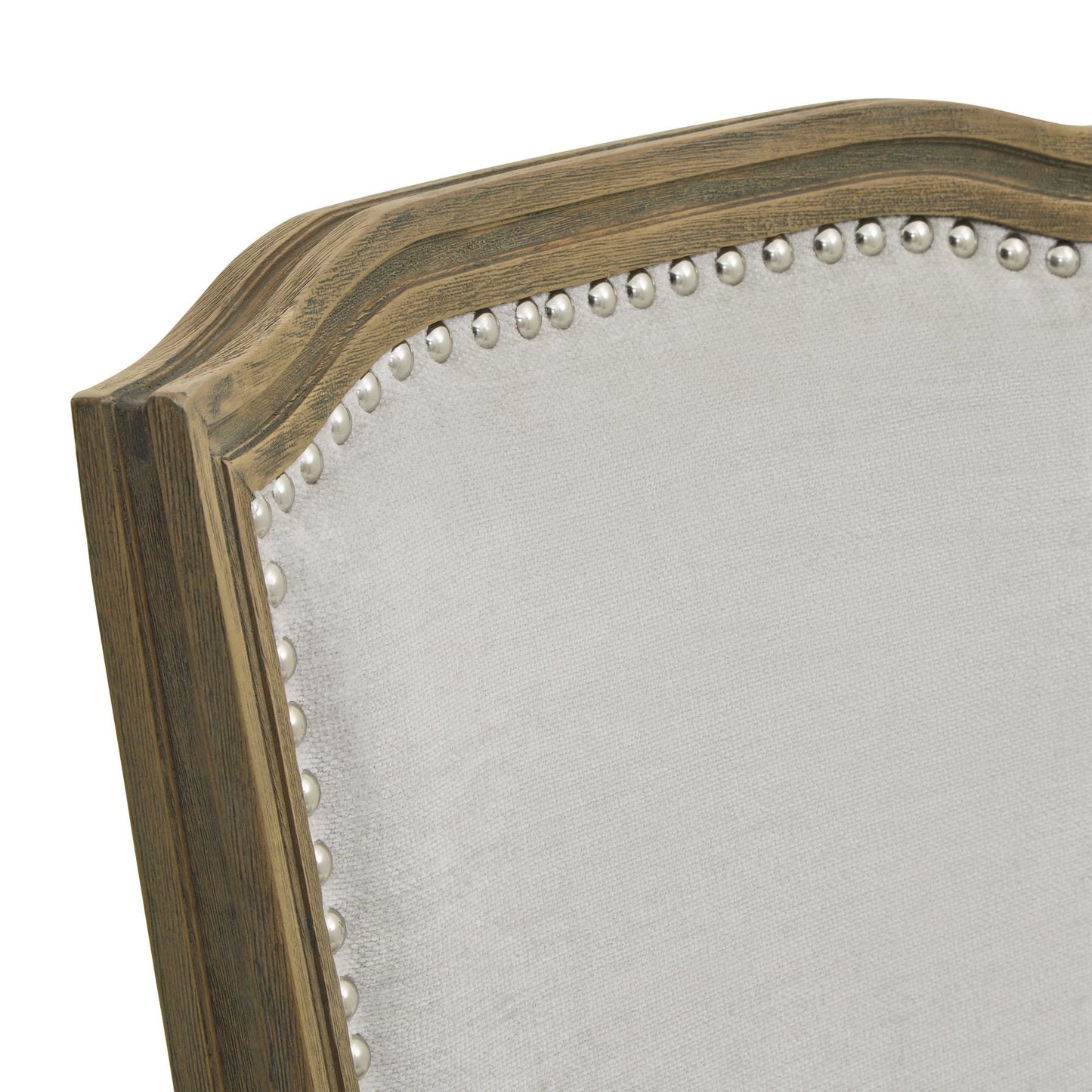 Grey Dining Chair - Seasons Home Interiors
