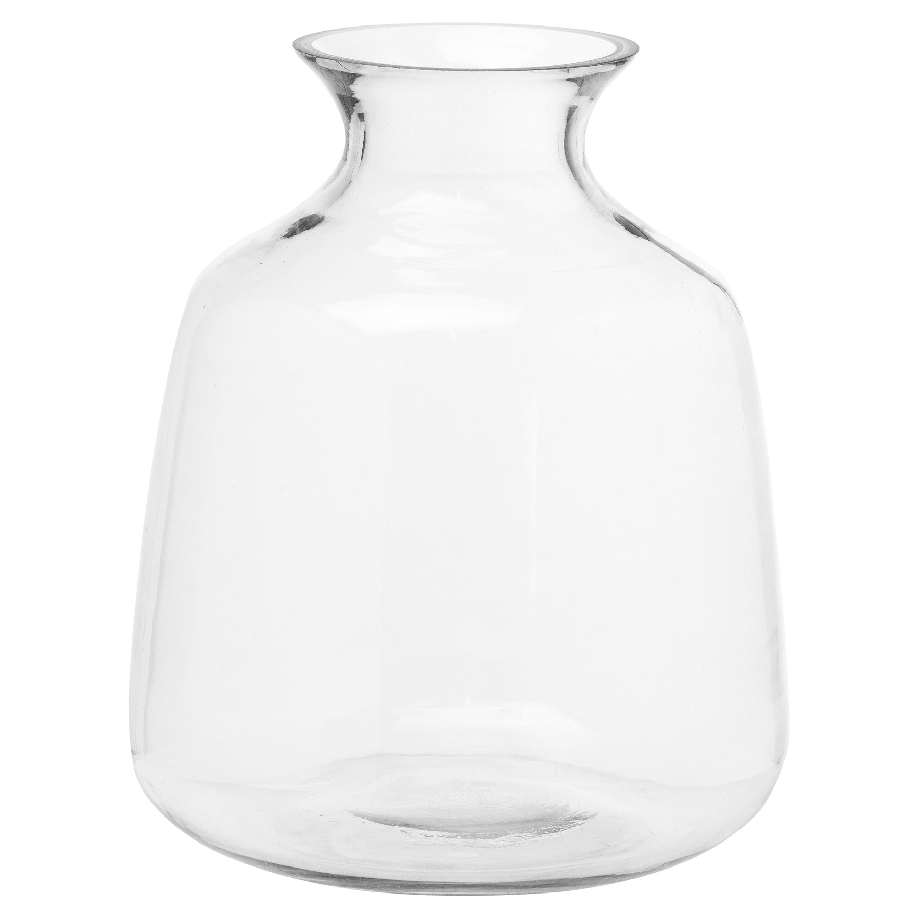 Hydria Glass Vase - Seasons Home Interiors