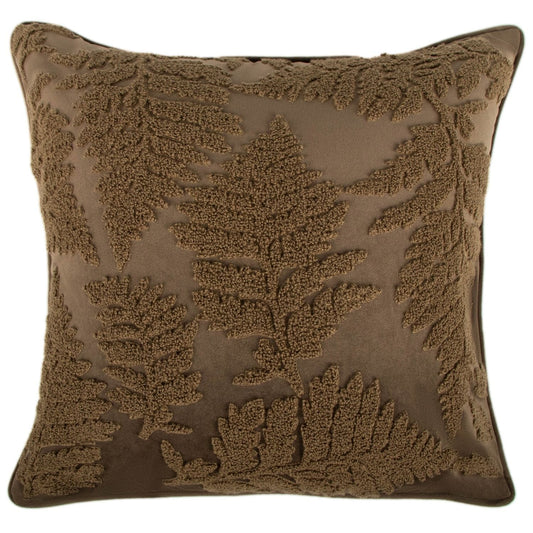 Malini Fern Olive Cushion - Seasons Home Interiors