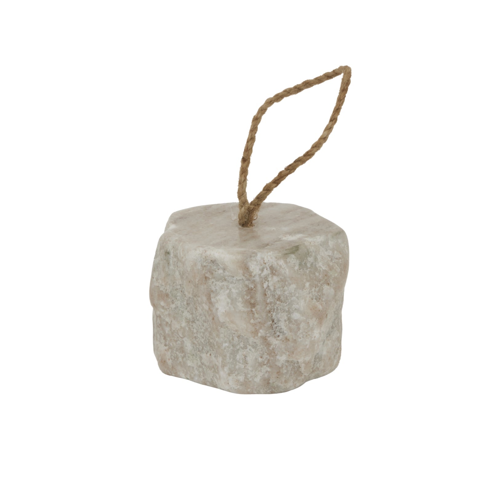 Marble Doorstop - Seasons Home Interiors