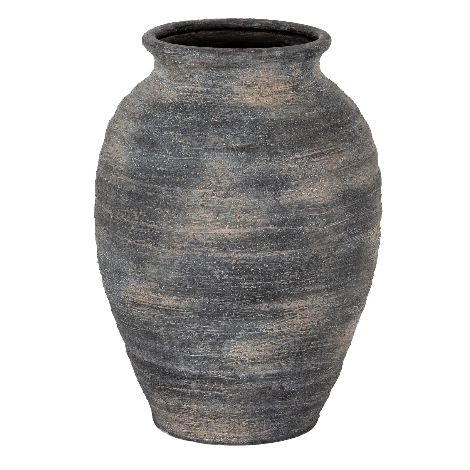 Marra Medium Olpe Vase - Seasons Home Interiors