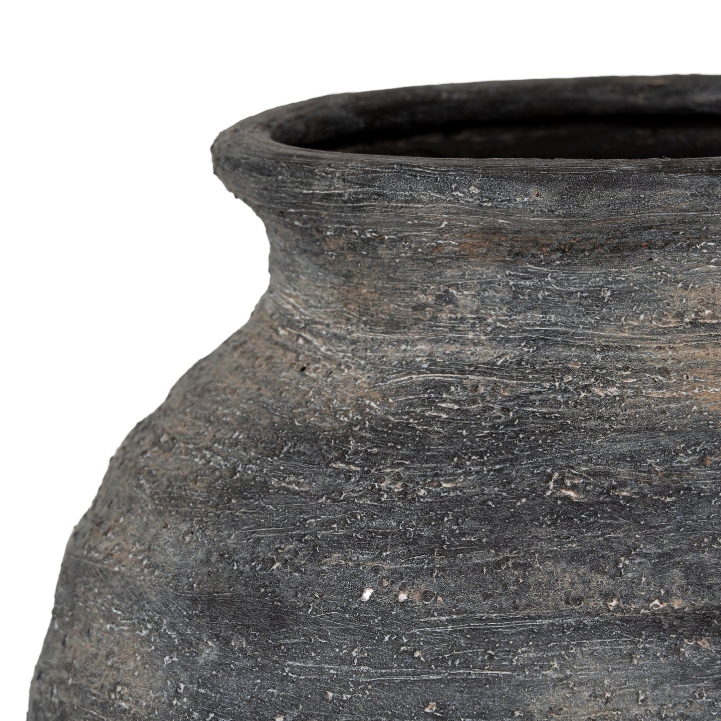 Marra Medium Olpe Vase - Seasons Home Interiors