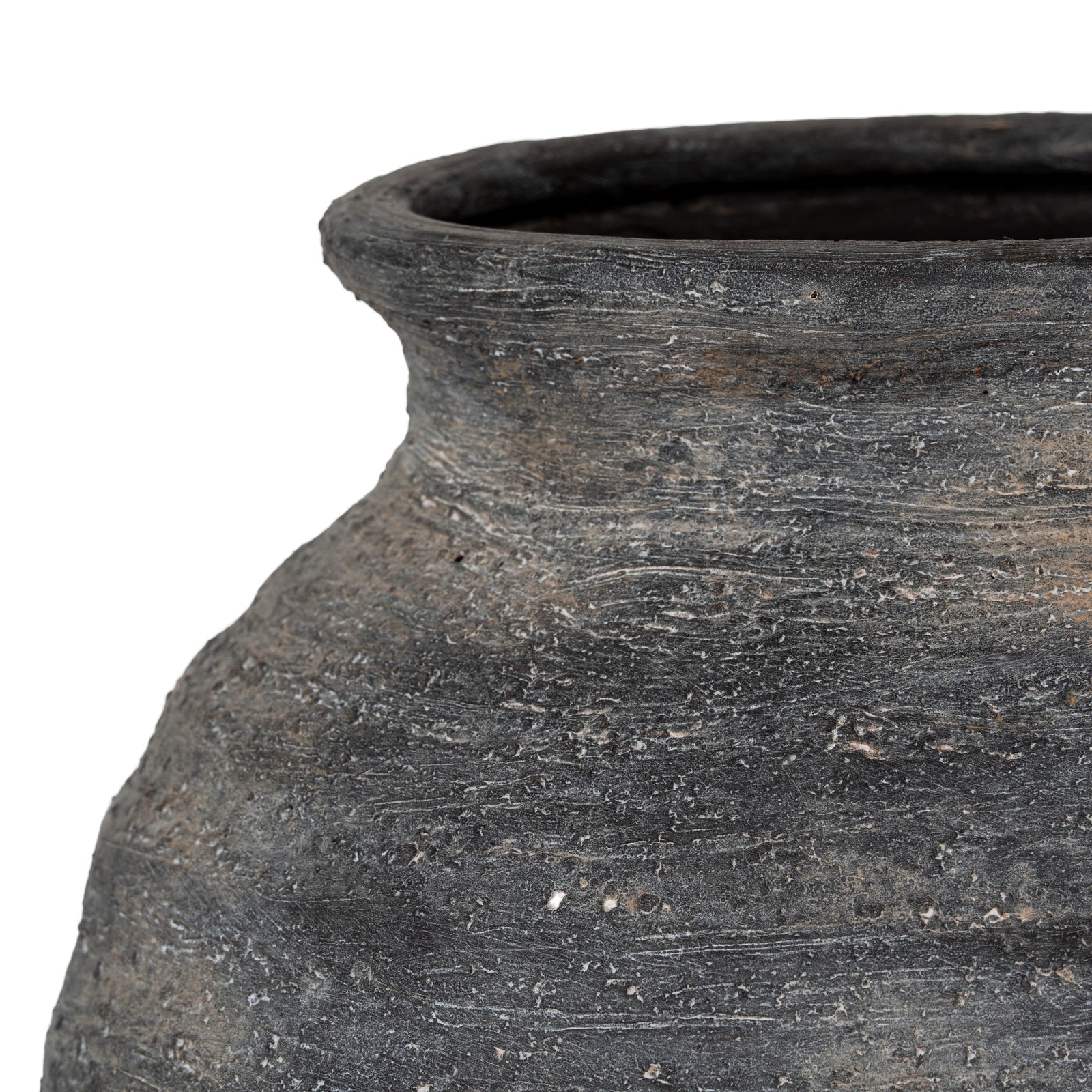 Marra Medium Olpe Vase - Seasons Home Interiors