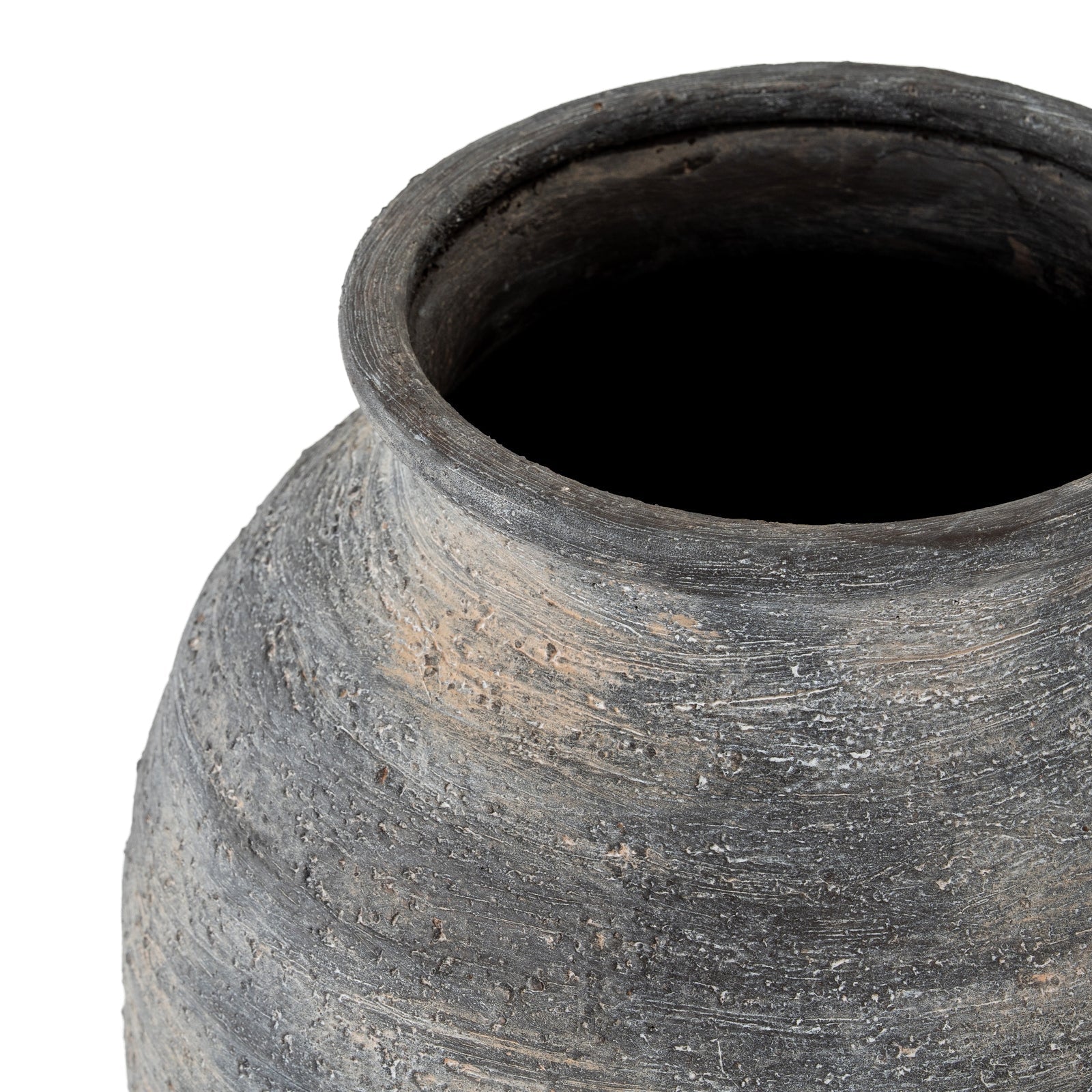 Marra Medium Olpe Vase - Seasons Home Interiors