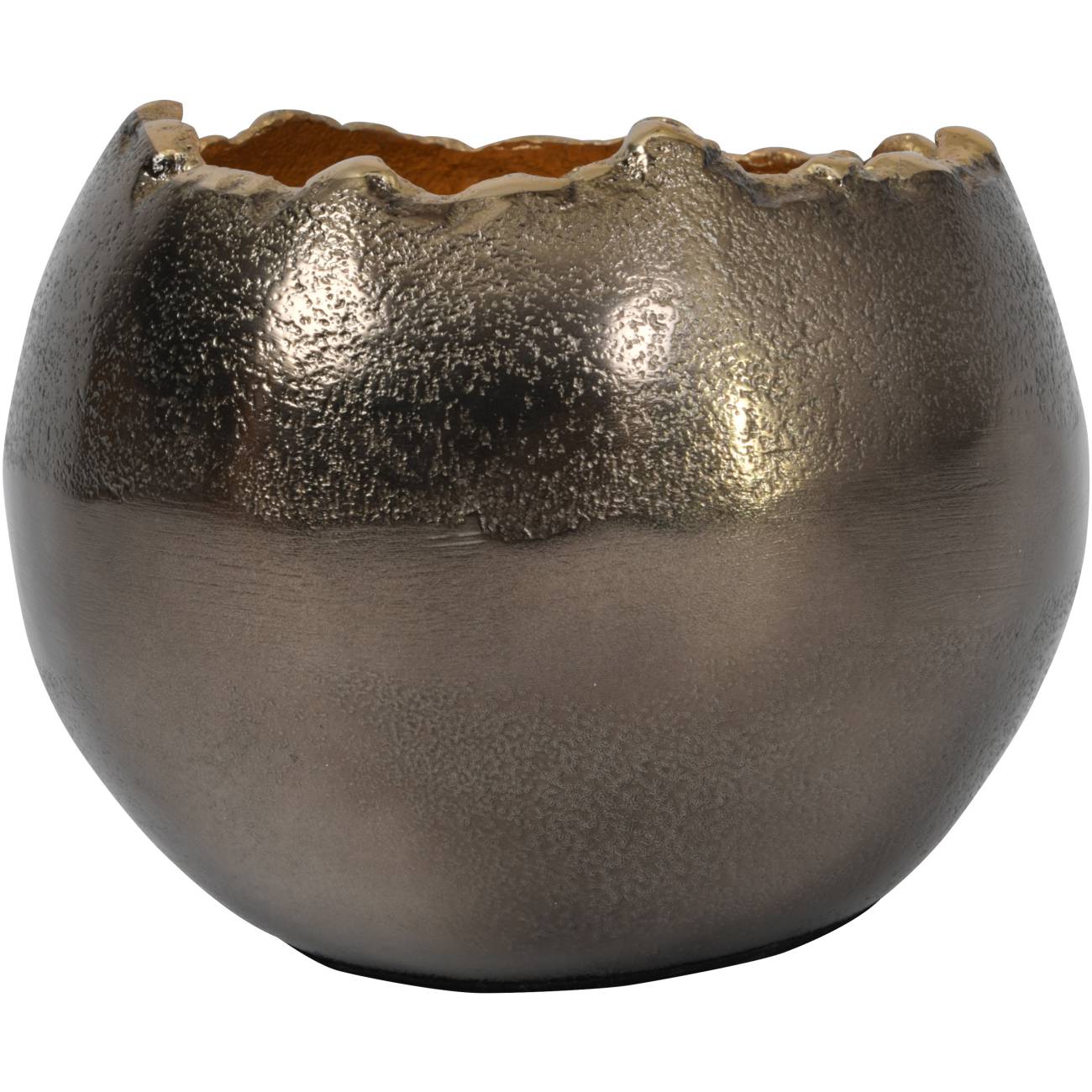 Merapi Lava Ball - Seasons Home Interiors