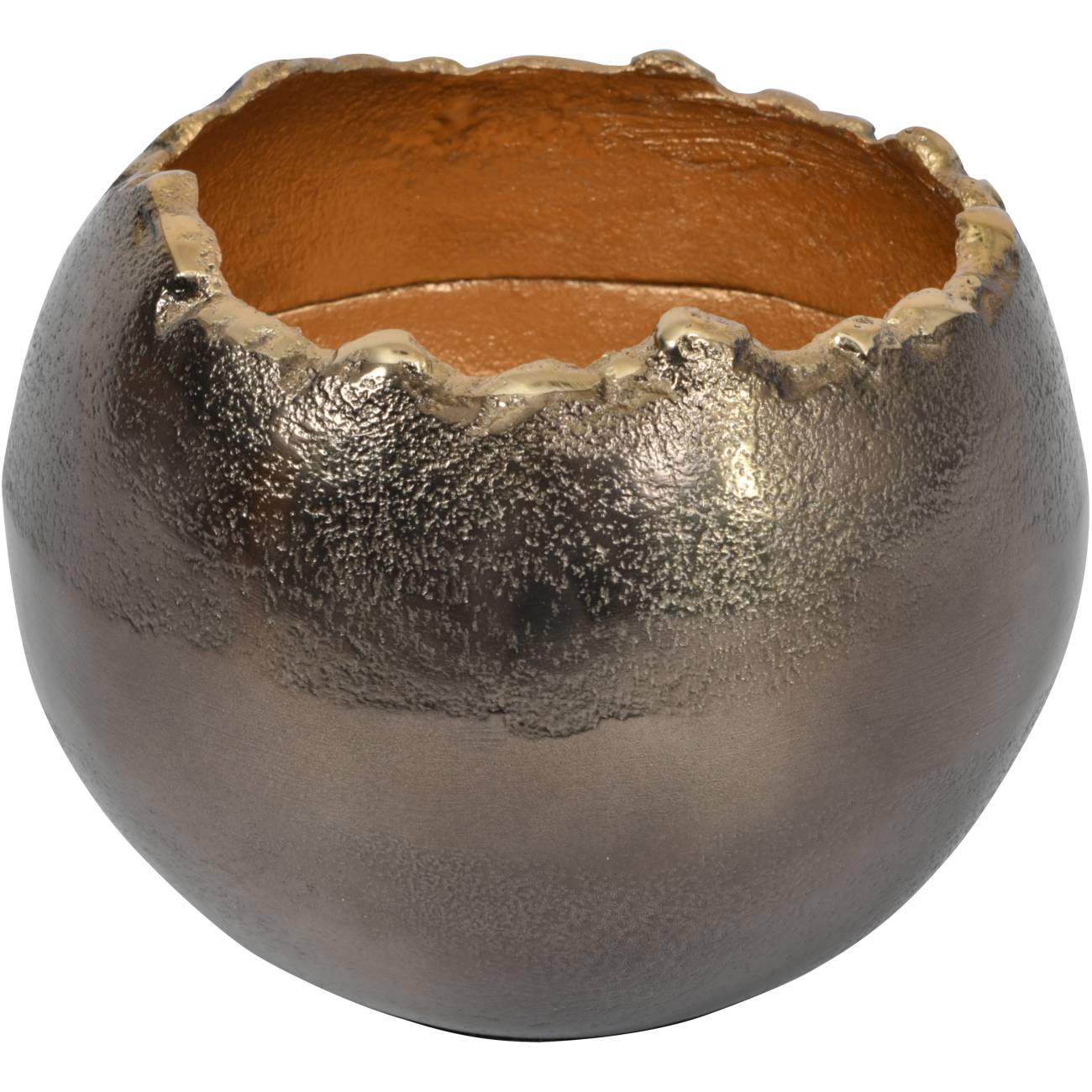 Merapi Lava Ball - Seasons Home Interiors