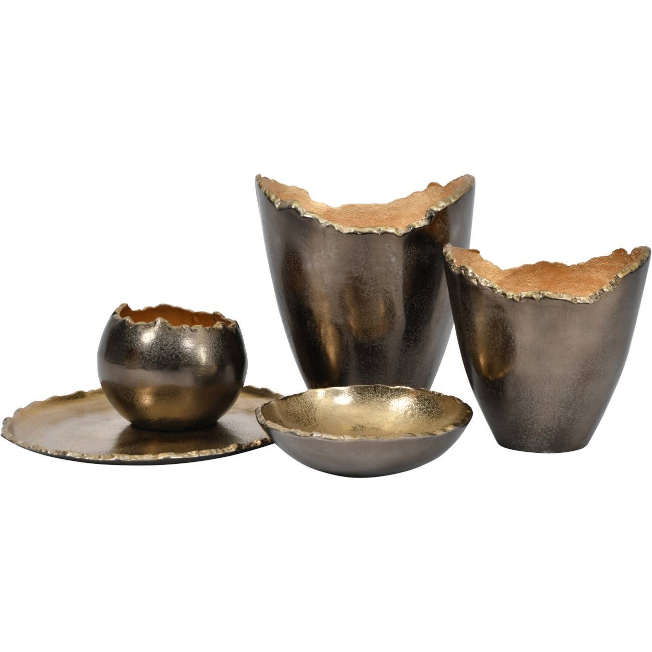 Merapi Lava Ball - Seasons Home Interiors
