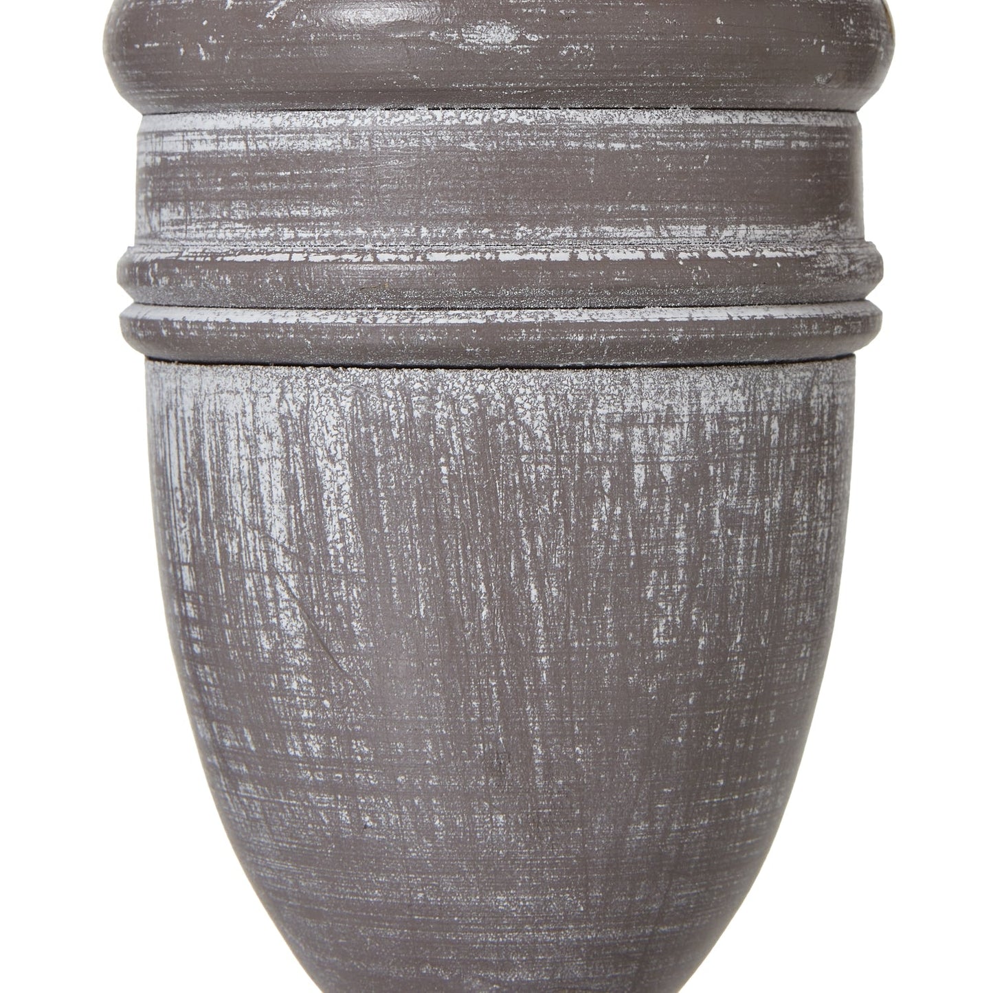 Metis Urn Table Lamp With Linen Shade - Seasons Home Interiors