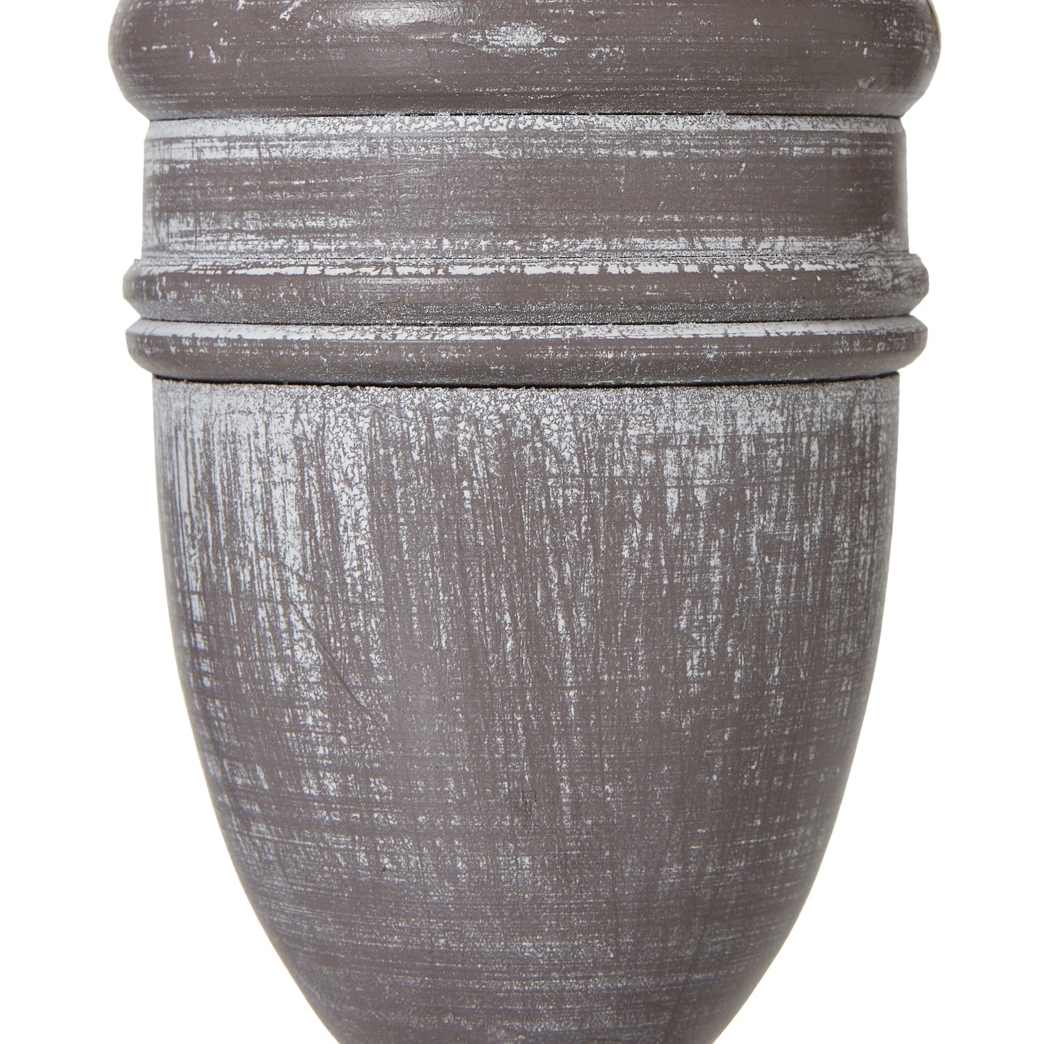 Metis Urn Table Lamp With Linen Shade - Seasons Home Interiors