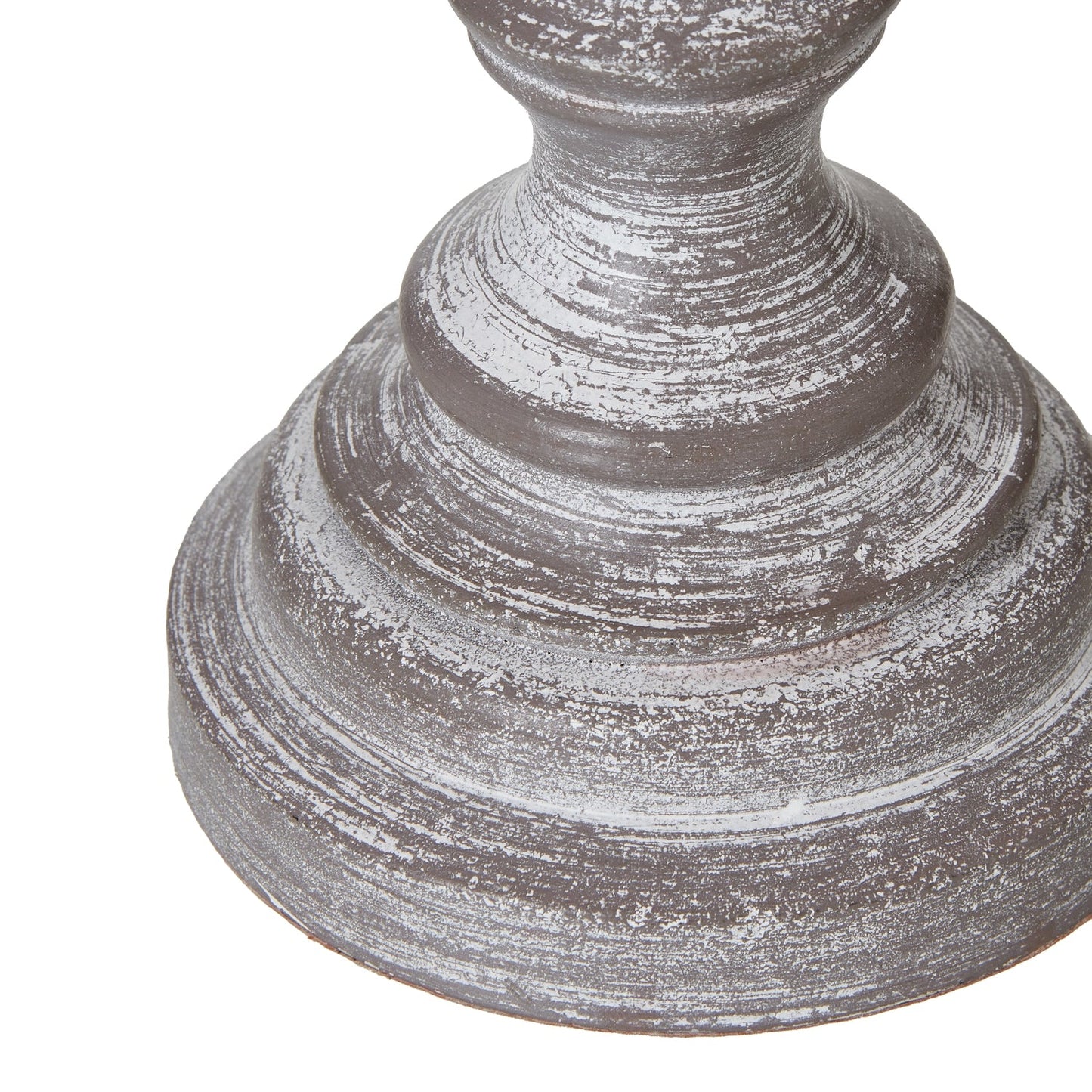 Nola Urn Table Lamp With Linen Shade - Seasons Home Interiors