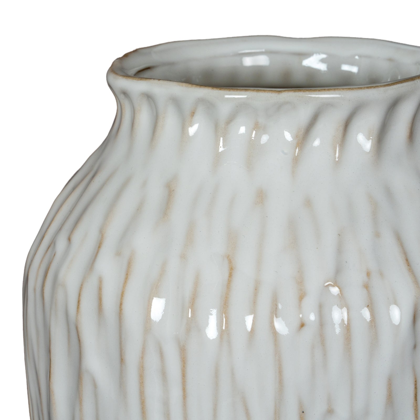 Numa Ople Vase - Seasons Home Interiors