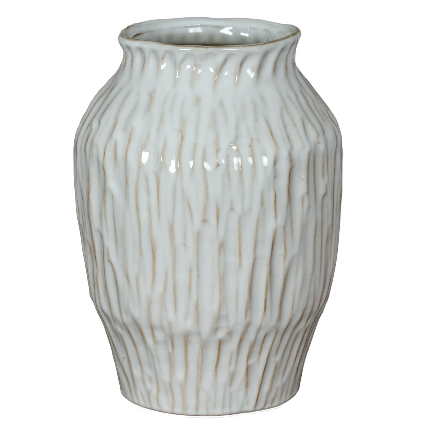 Numa Ople Vase - Seasons Home Interiors