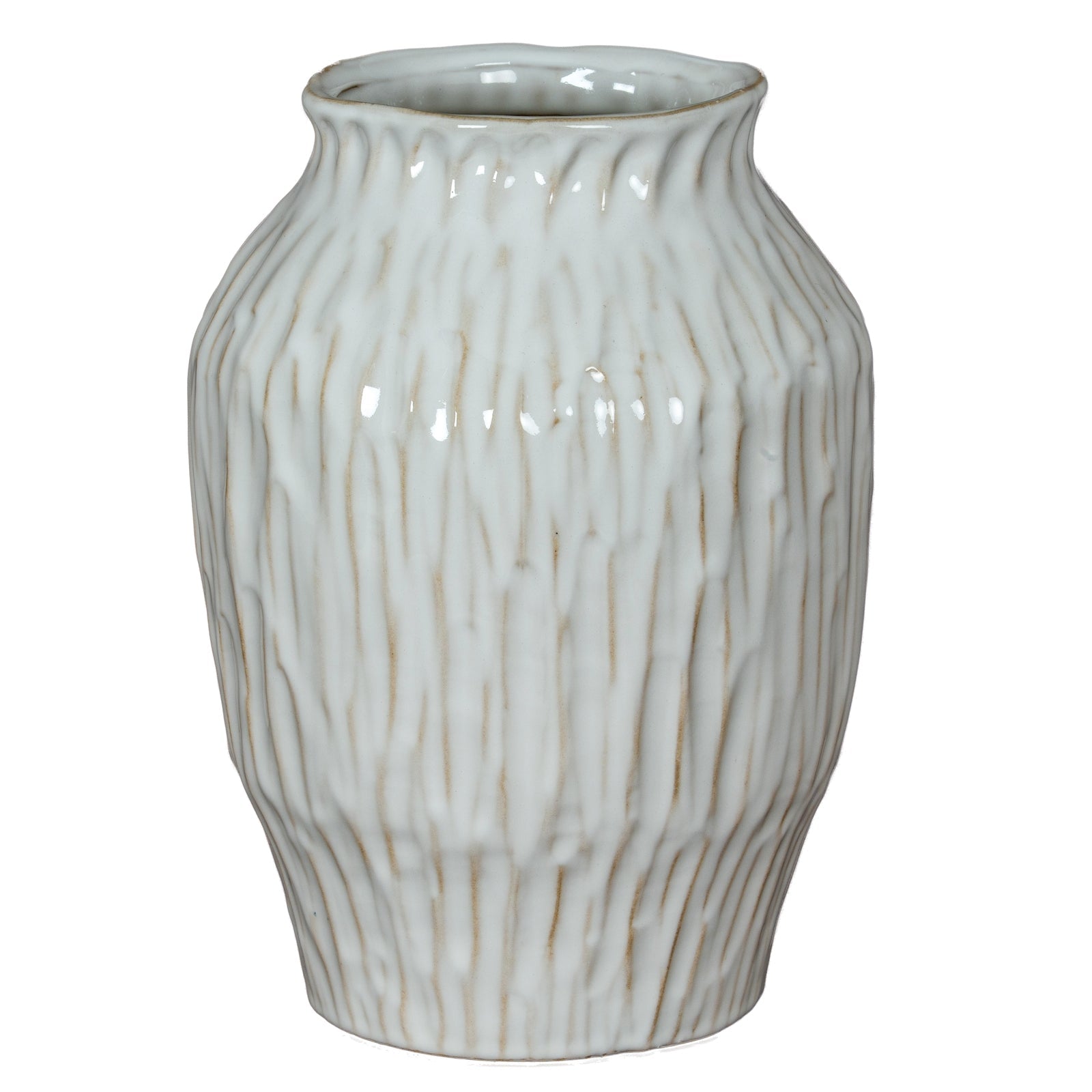 Numa Ople Vase - Seasons Home Interiors