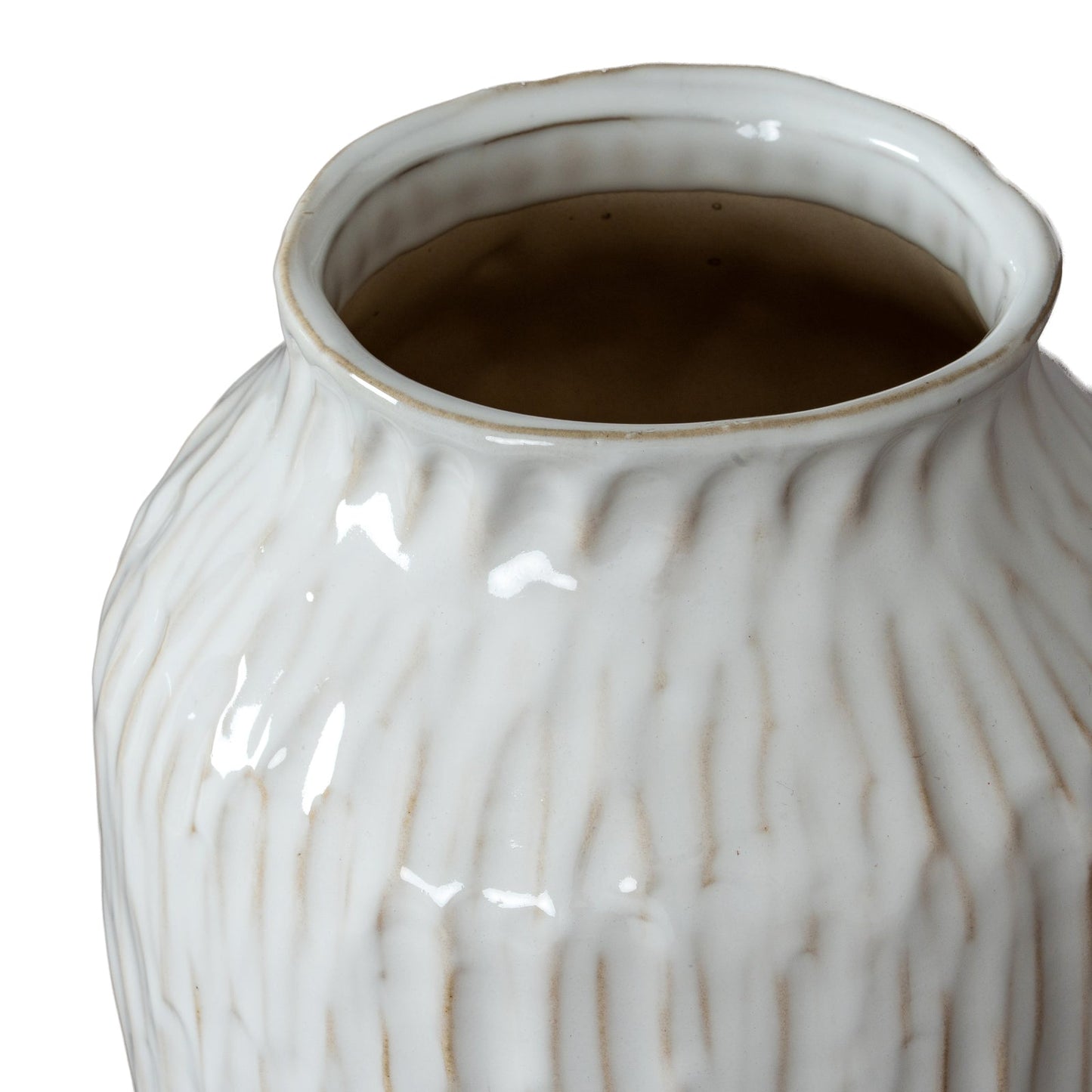 Numa Ople Vase - Seasons Home Interiors