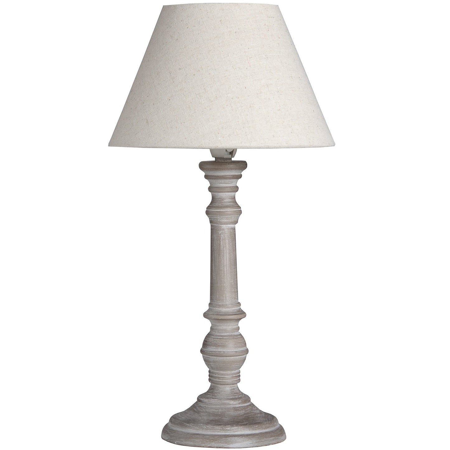 Pella Table Lamp - Seasons Home Interiors