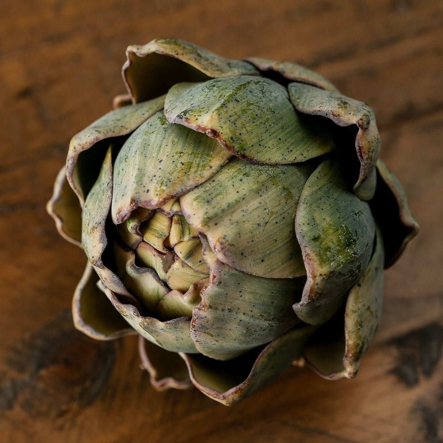 Real Touch Artificial Artichoke - Seasons Home Interiors