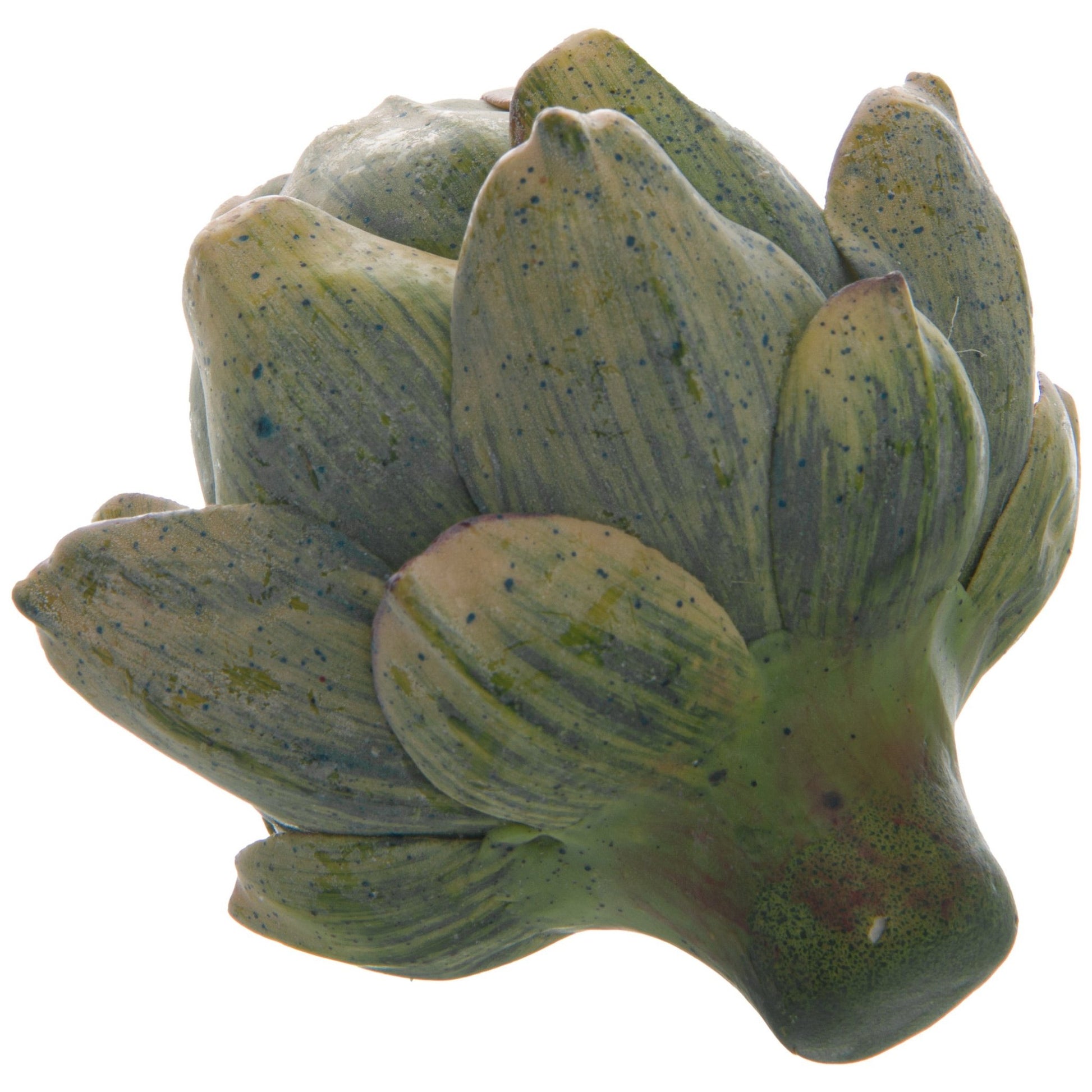 Real Touch Artificial Artichoke - Seasons Home Interiors