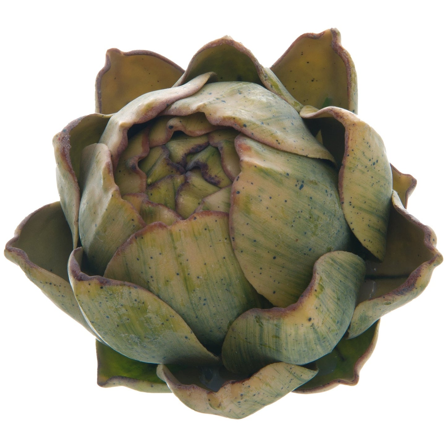Real Touch Artificial Artichoke - Seasons Home Interiors