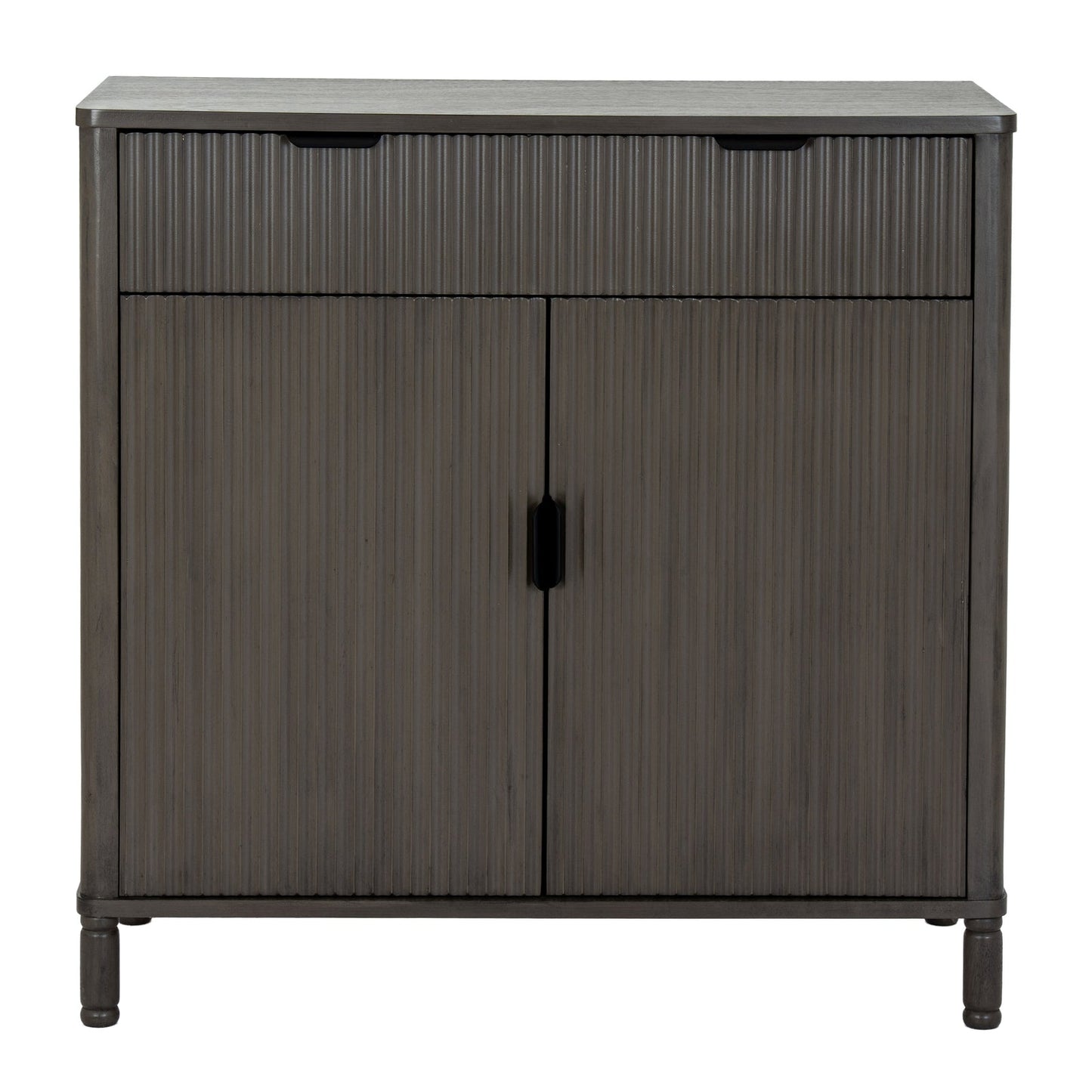 Reed Collection 1 Drawer 2 Door Cabinet - Seasons Home Interiors