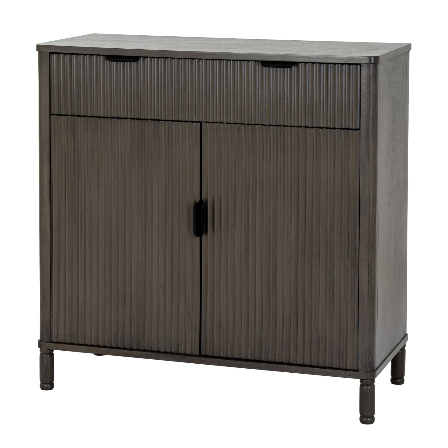 Reed Collection 1 Drawer 2 Door Cabinet - Seasons Home Interiors