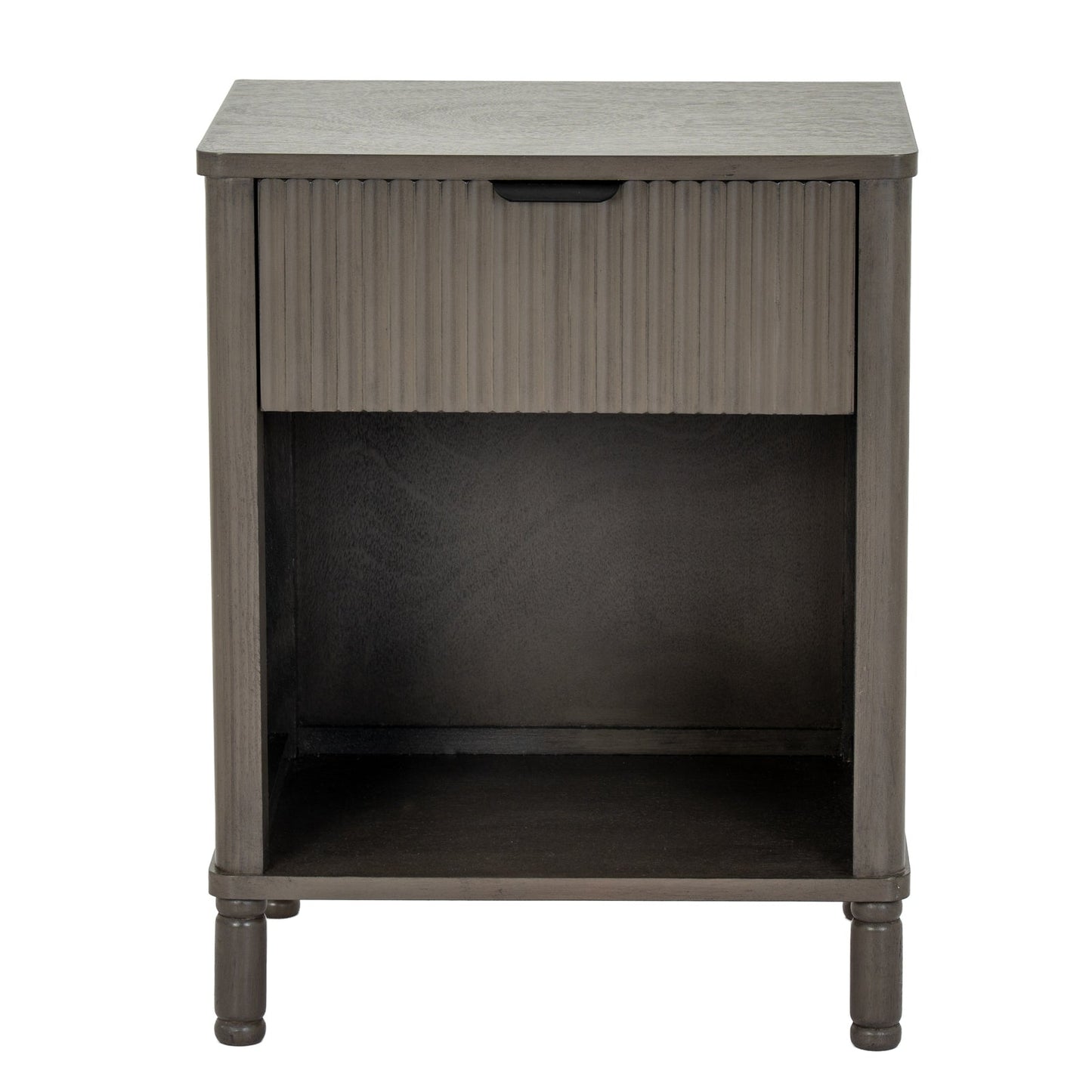 Reed Collection 1 Drawer Cabinet - Seasons Home Interiors