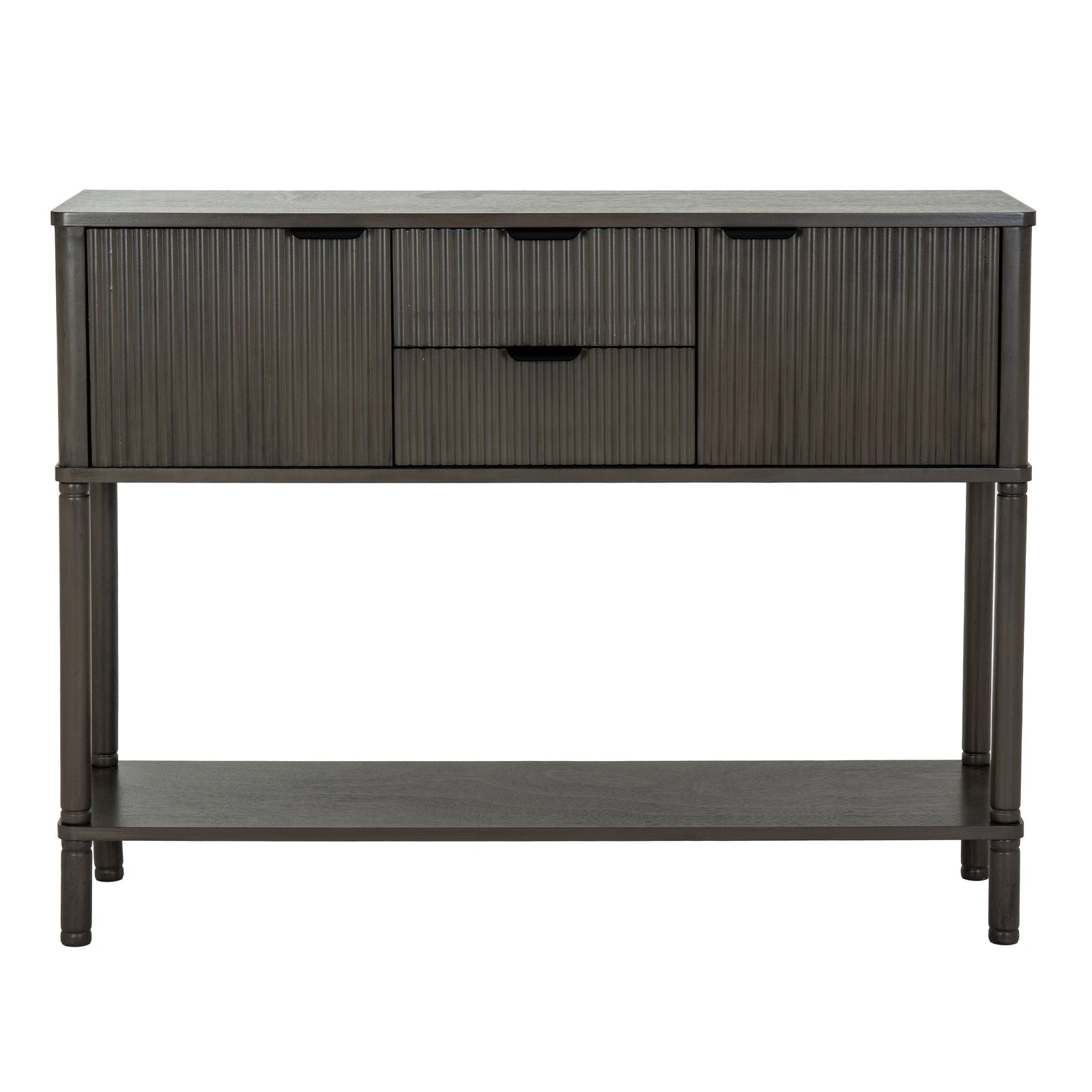 Reed Collection 2 Drawer 2 Door Console - Seasons Home Interiors