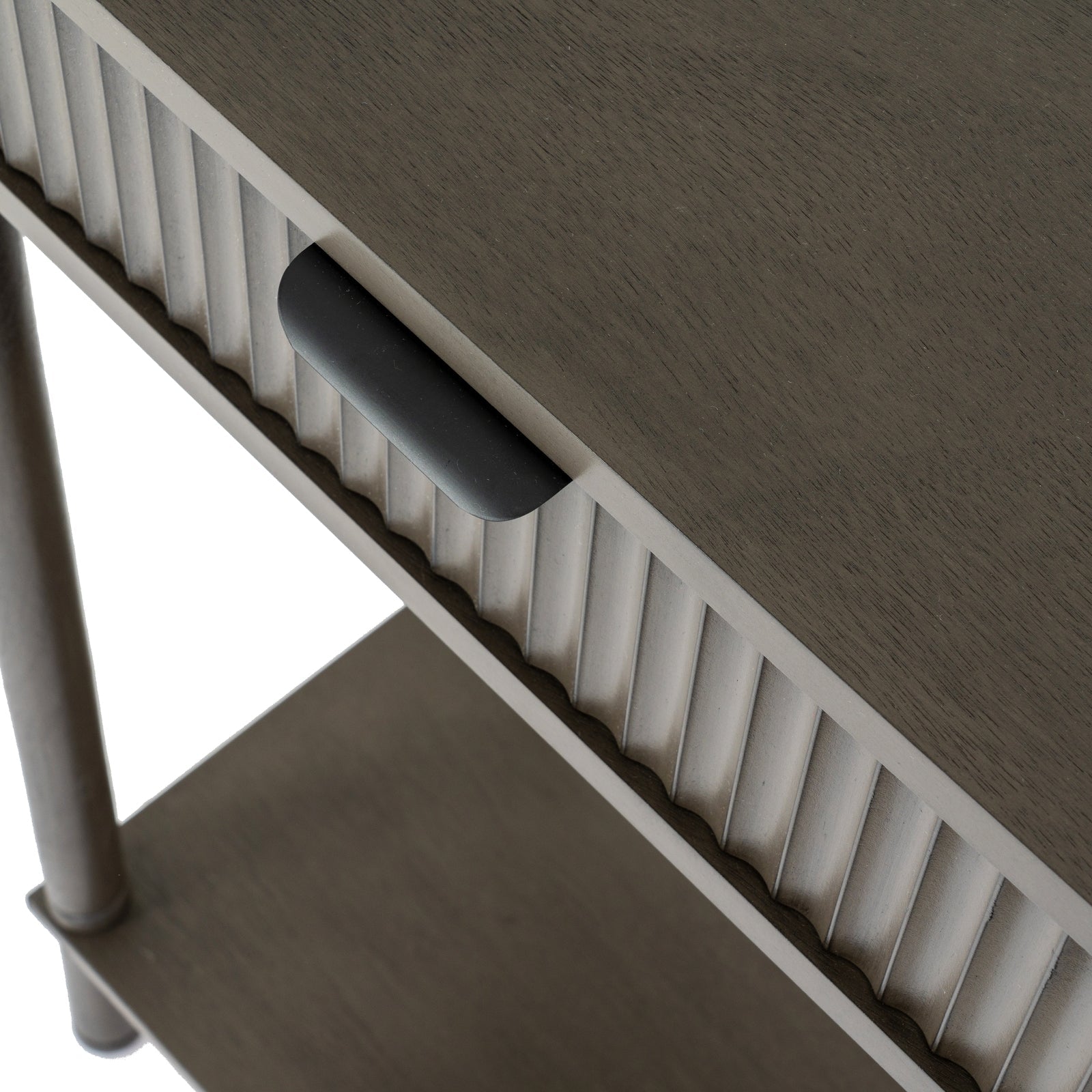 Reed Collection 2 Drawer Console - Seasons Home Interiors